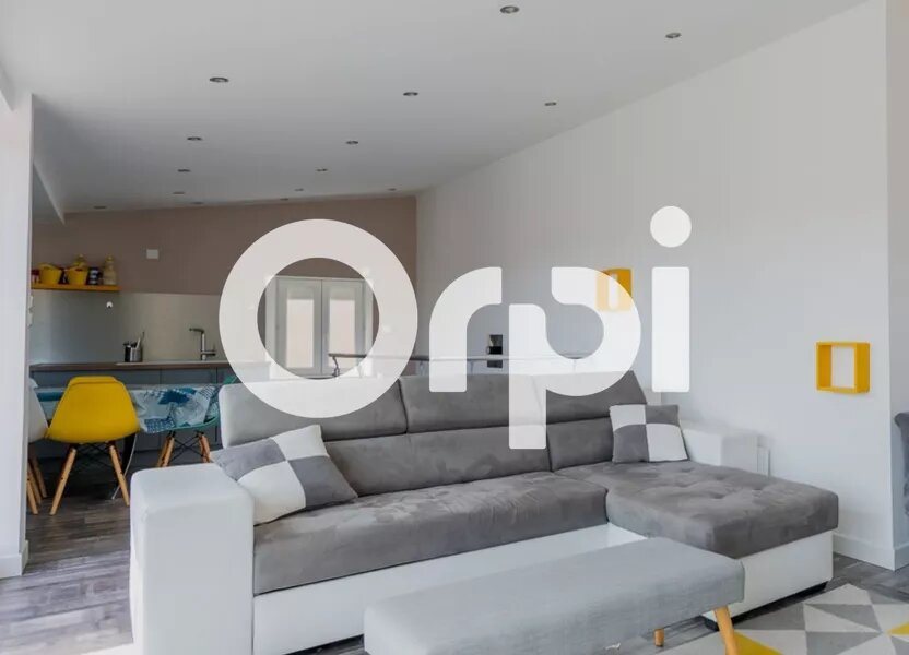 Maison à vendre, 103m², Genilac