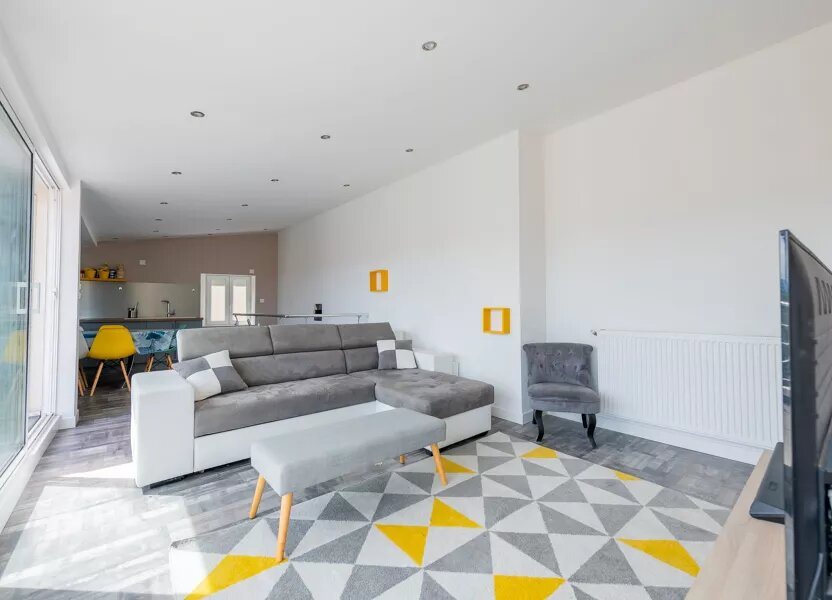 Maison à vendre, 103m², Genilac