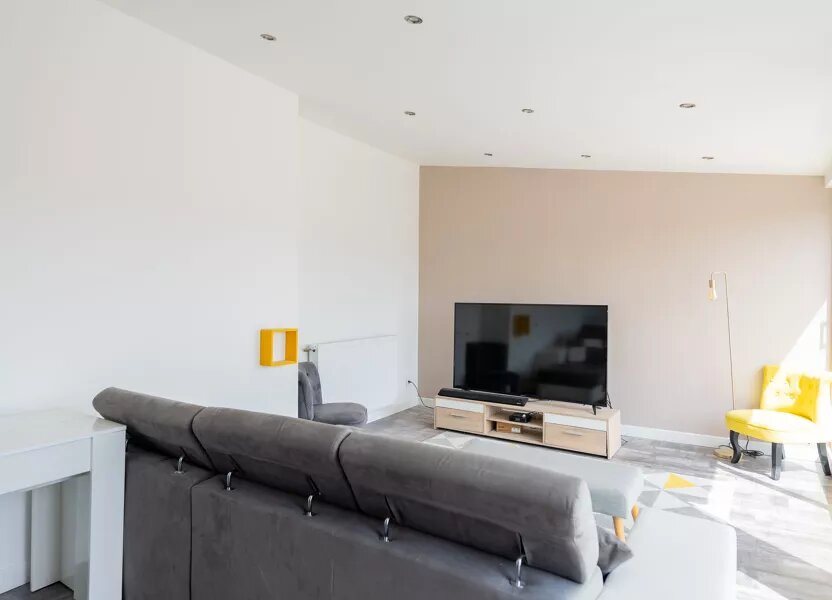 Maison à vendre, 103m², Genilac