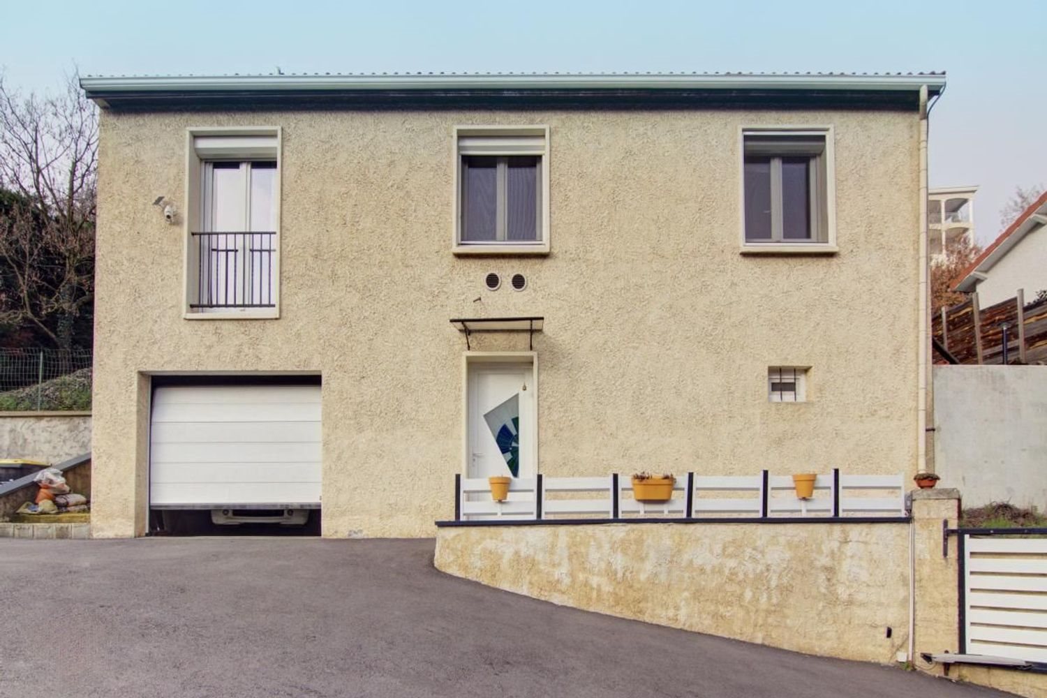Maison à vendre, 83m², Genilac