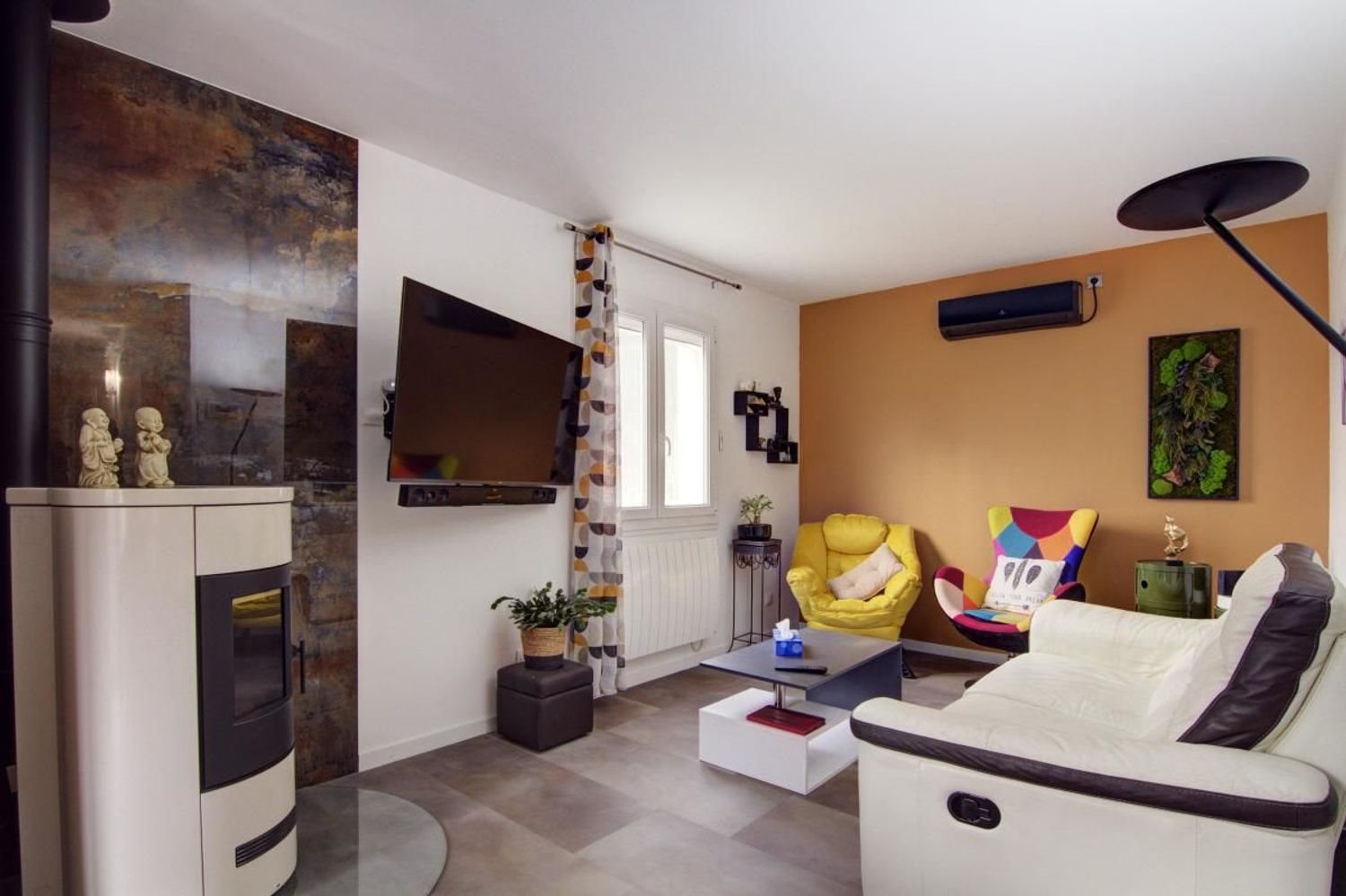 Maison à vendre, 83m², Genilac