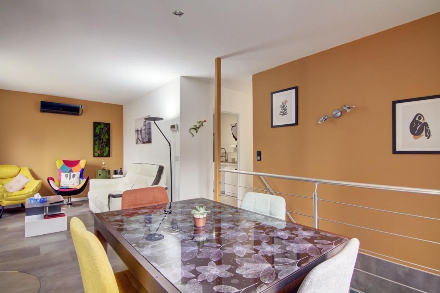 Maison à vendre, 83m², Genilac