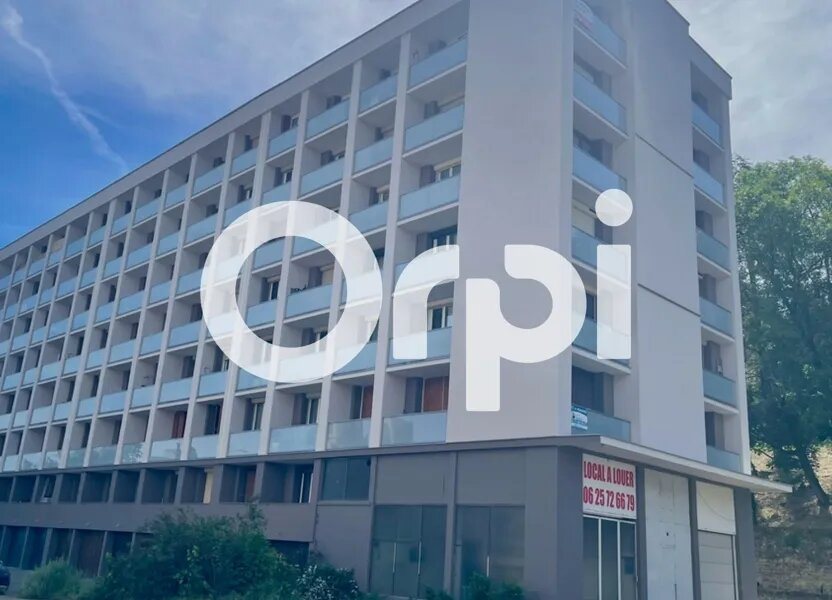 Appartement à vendre, 73m², Rive-de-Gier