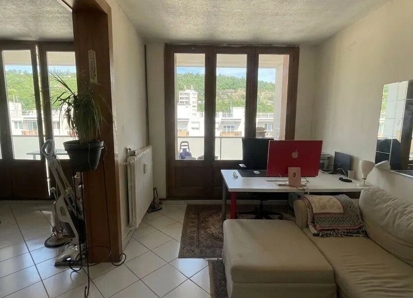 Appartement à vendre, 73m², Rive-de-Gier