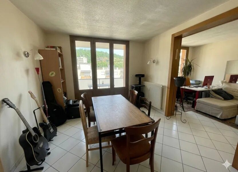 Appartement à vendre, 73m², Rive-de-Gier