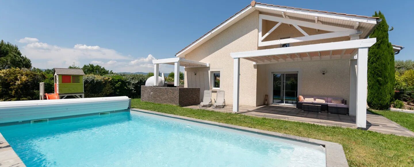 Maison à vendre, 133m², Rive-de-Gier