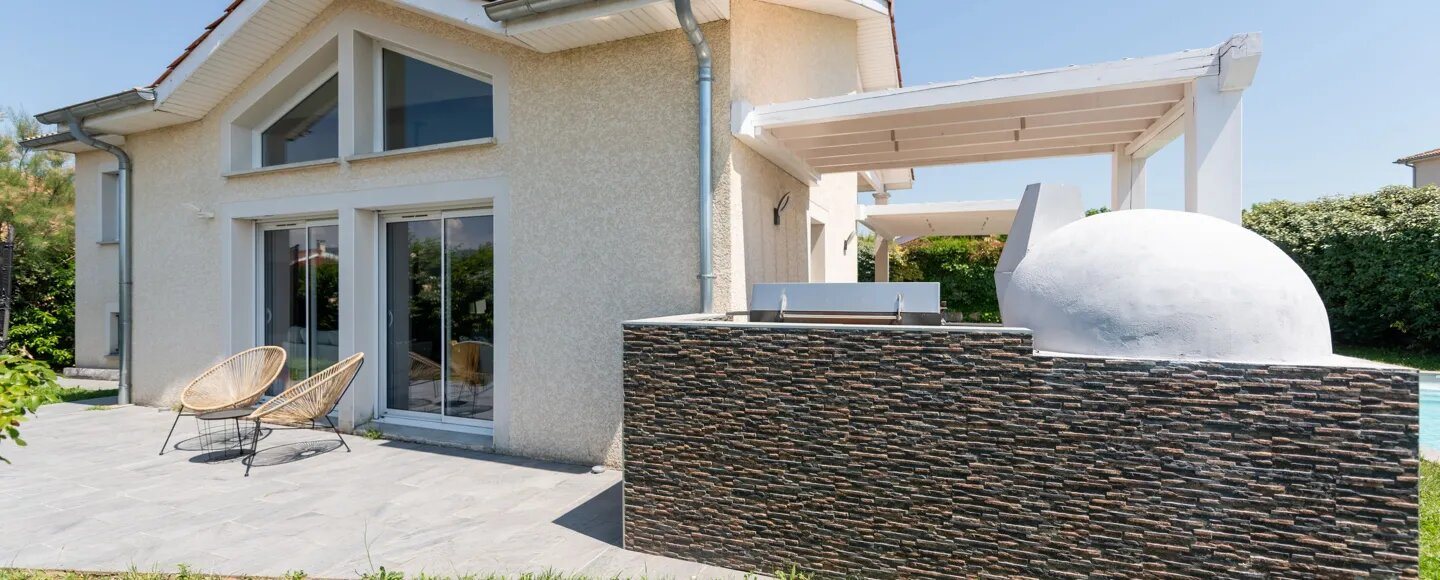 Maison à vendre, 133m², Rive-de-Gier