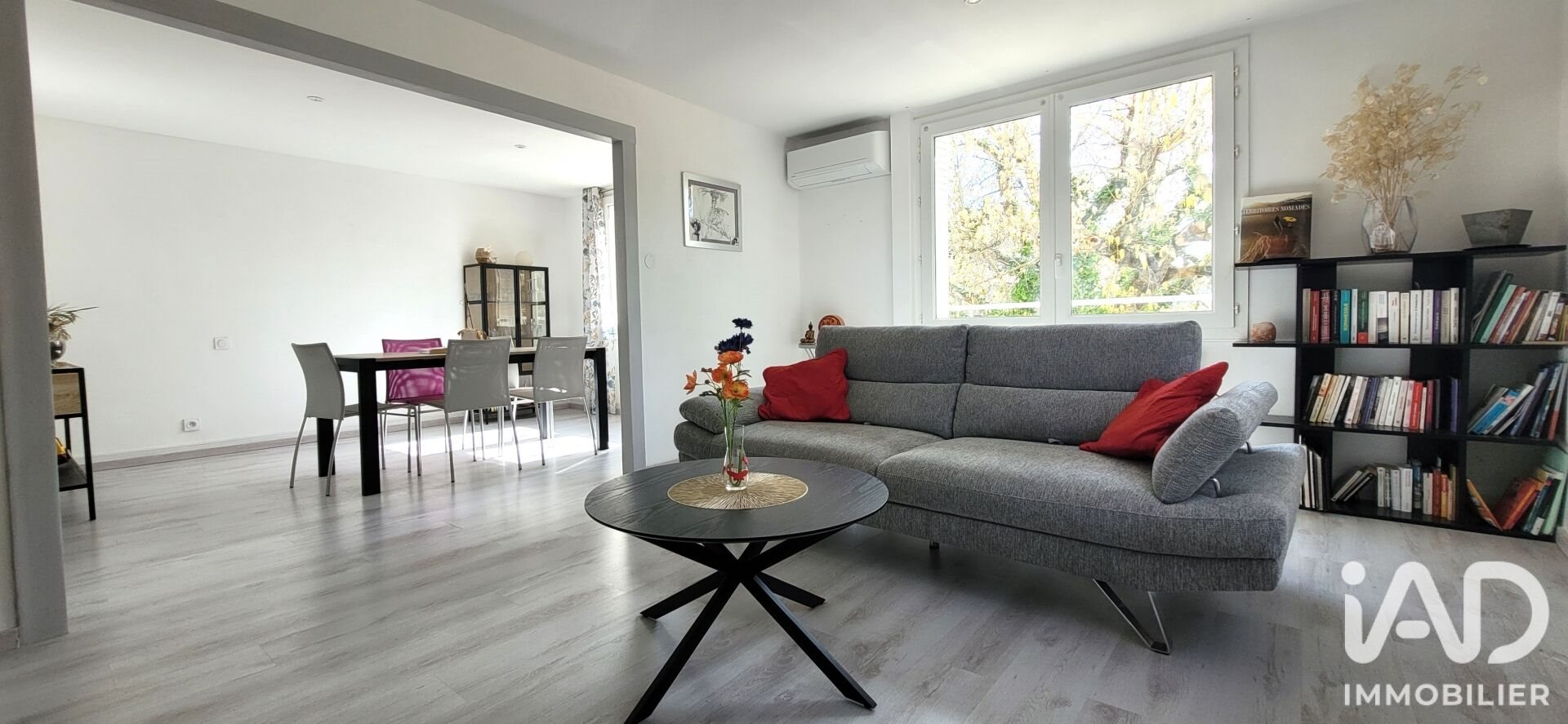 Appartement à vendre, 58m², Orange