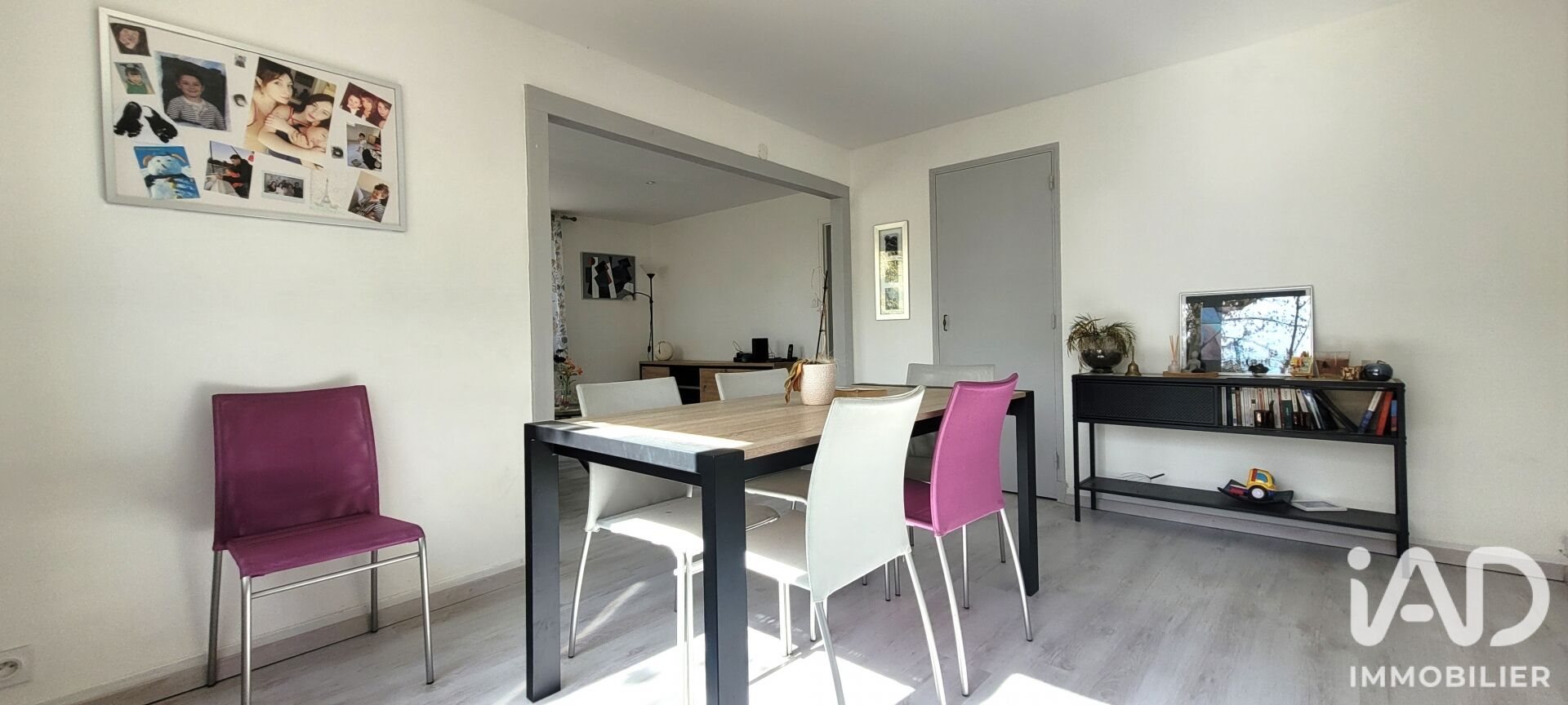 Appartement à vendre, 58m², Orange