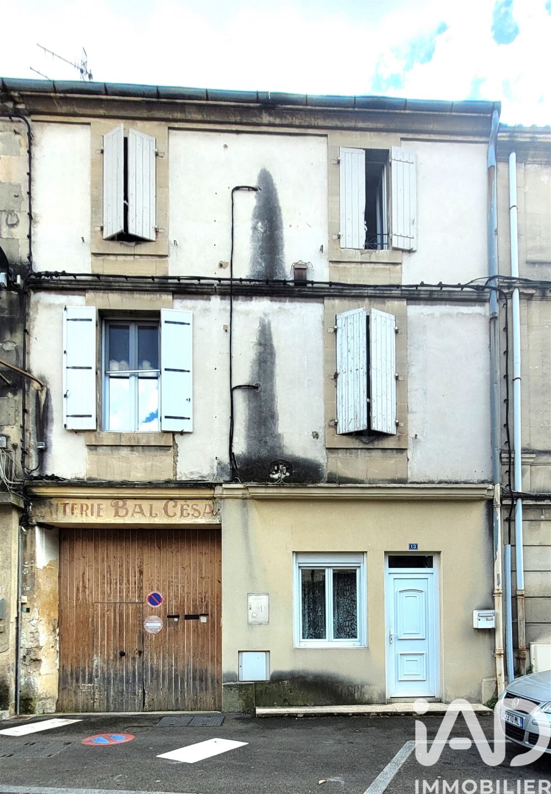 Maison à vendre, 78m², Châteaurenard