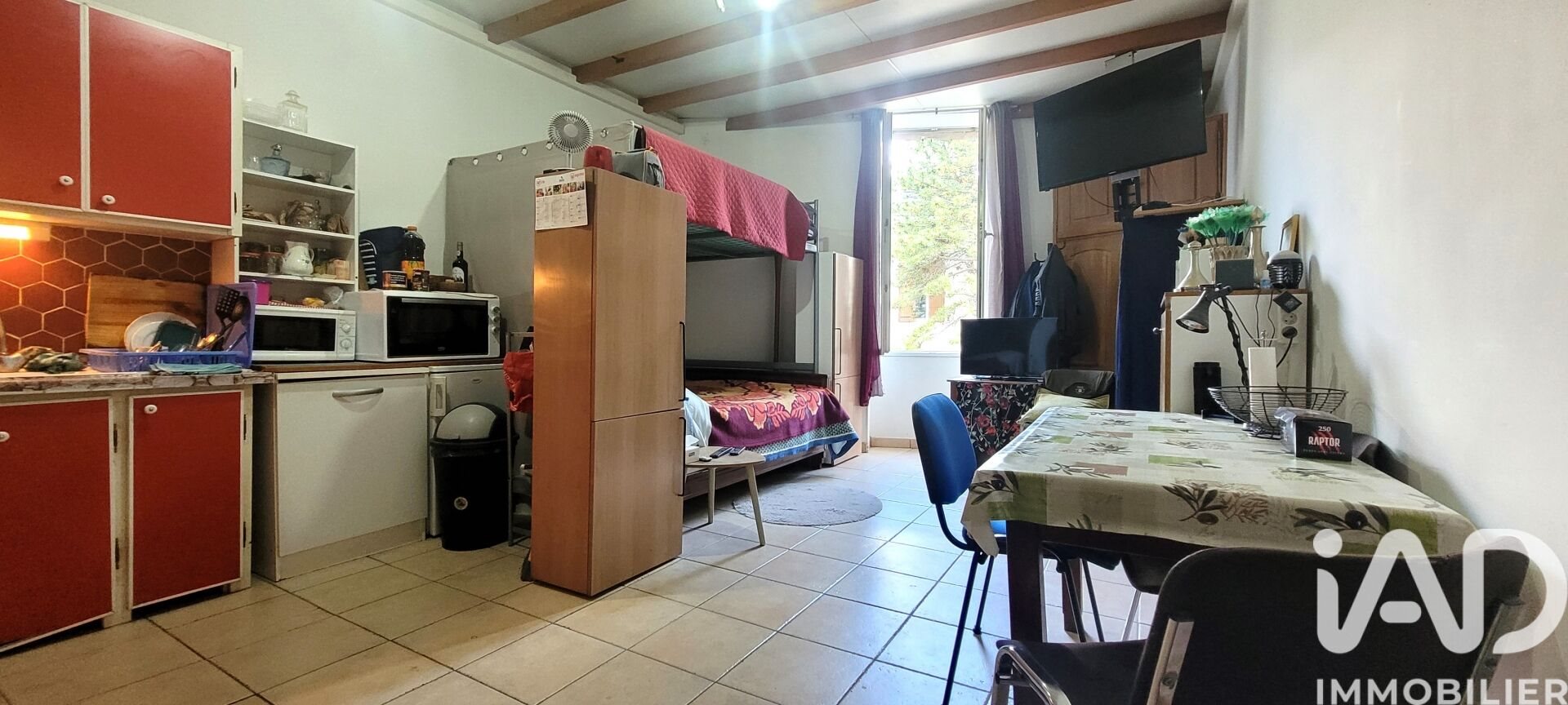 Maison à vendre, 78m², Châteaurenard