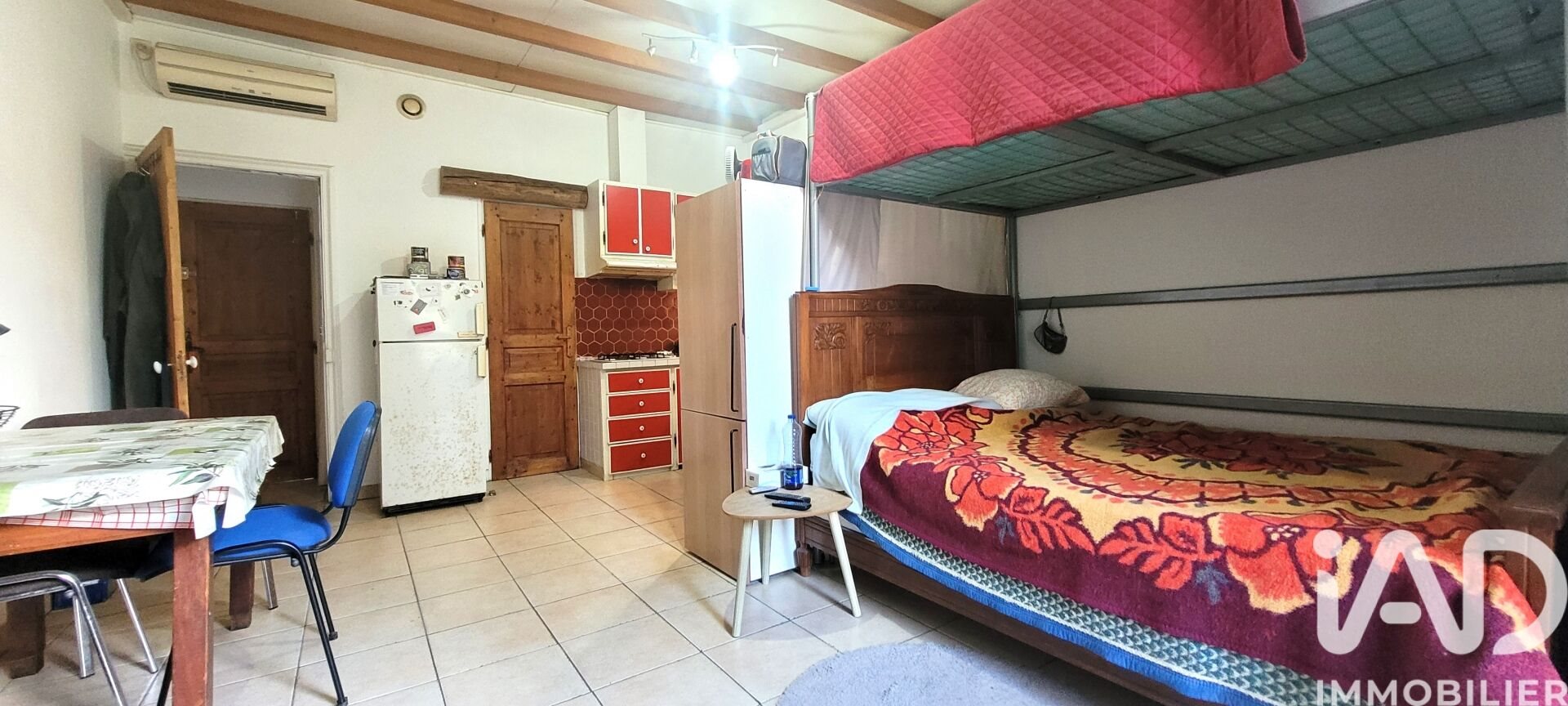 Maison à vendre, 78m², Châteaurenard