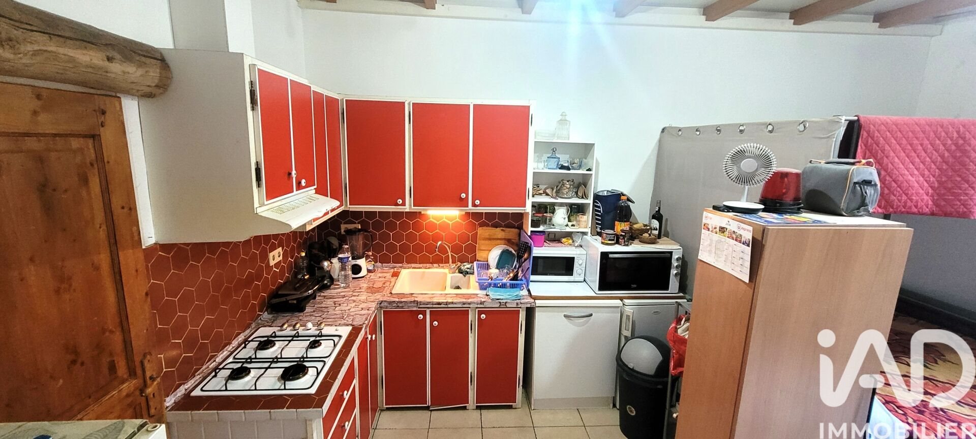 Maison à vendre, 78m², Châteaurenard