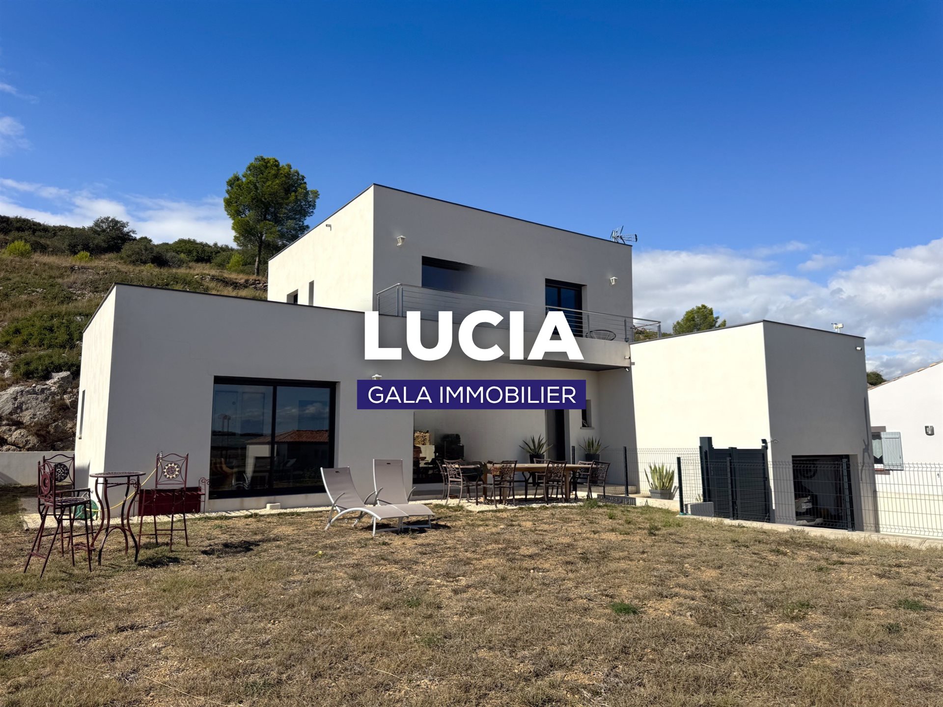 Maison à vendre, 129m², Montredon-des-Corbières