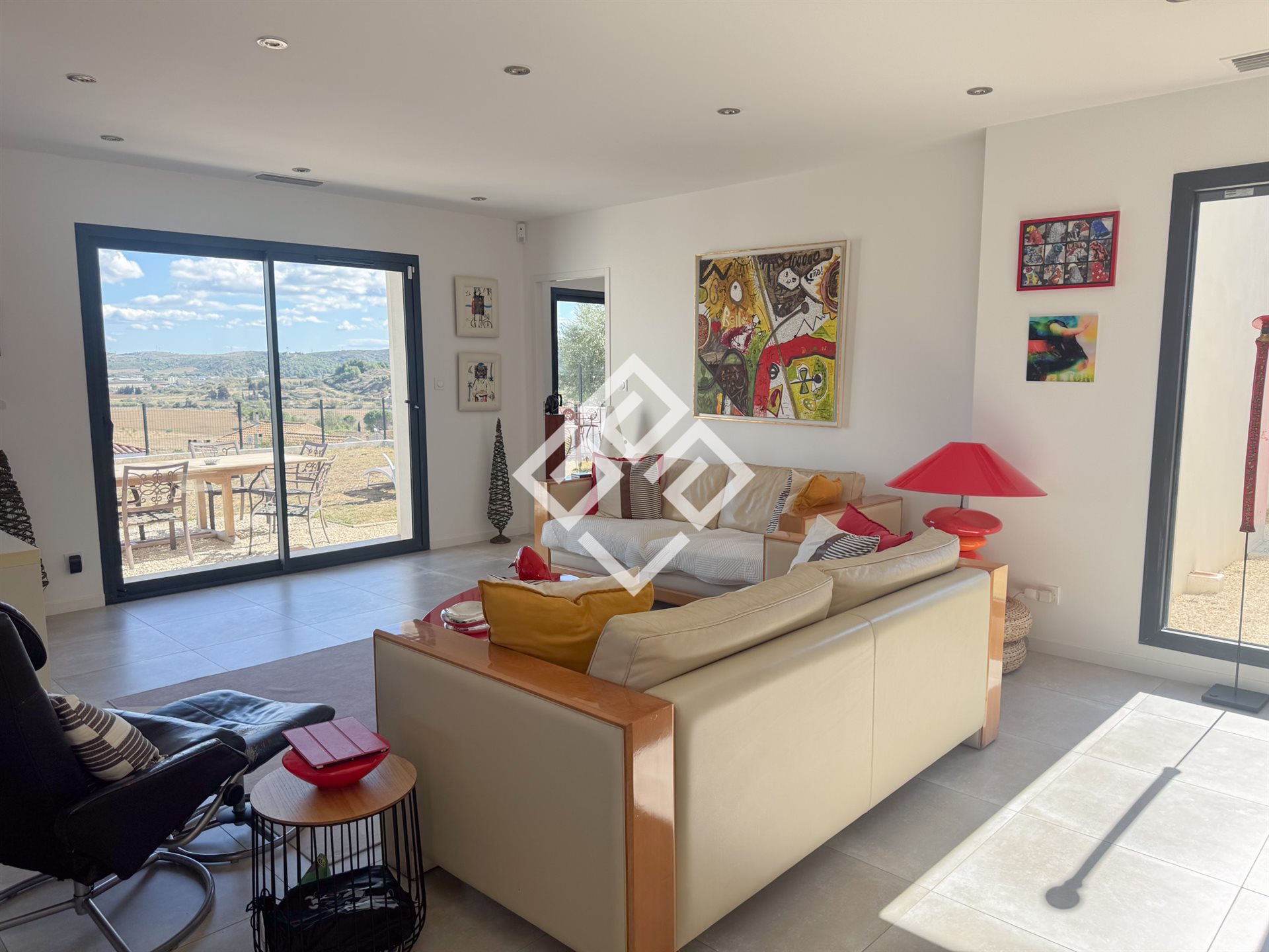 Maison à vendre, 129m², Montredon-des-Corbières