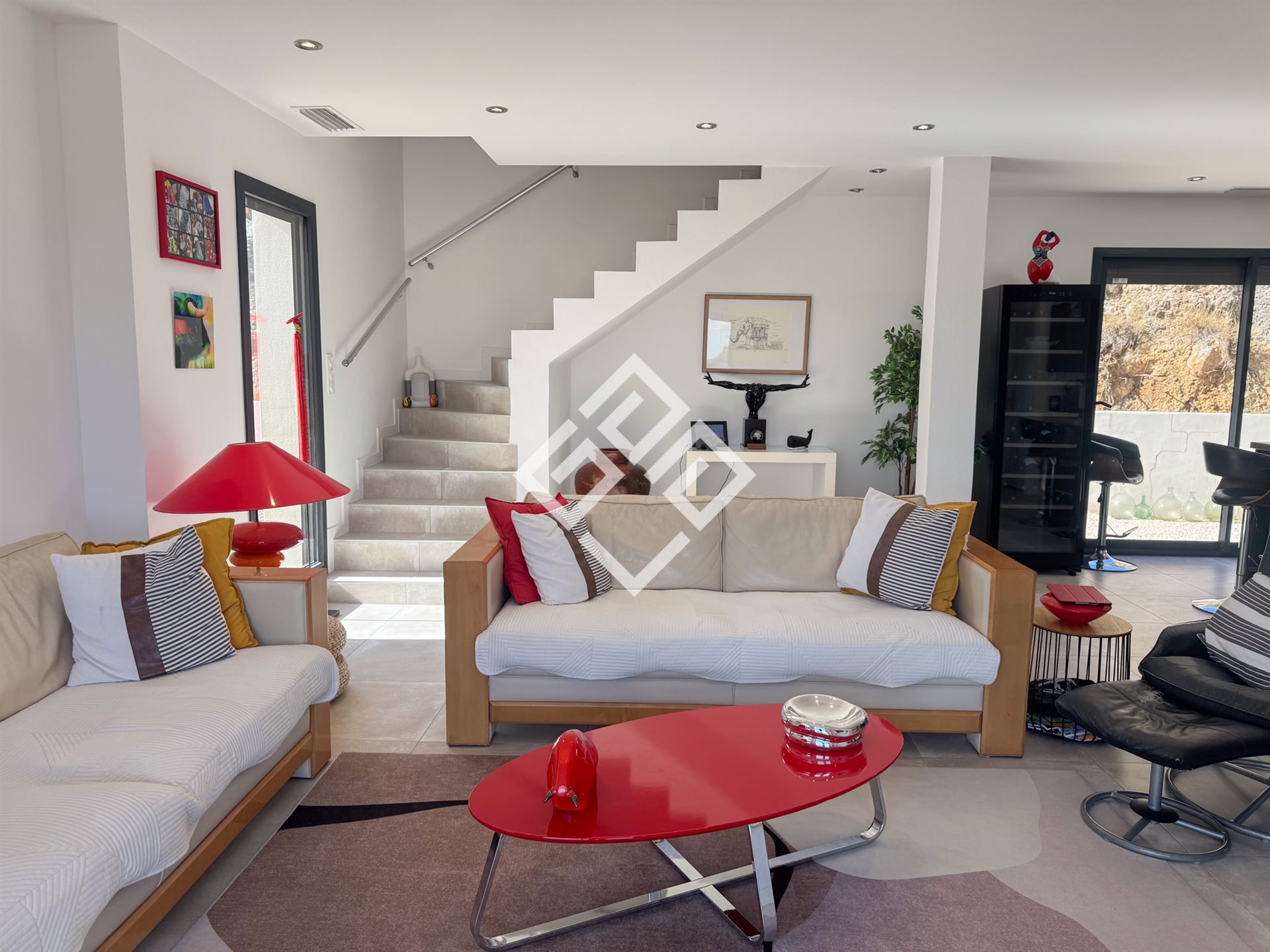 Maison à vendre, 129m², Montredon-des-Corbières