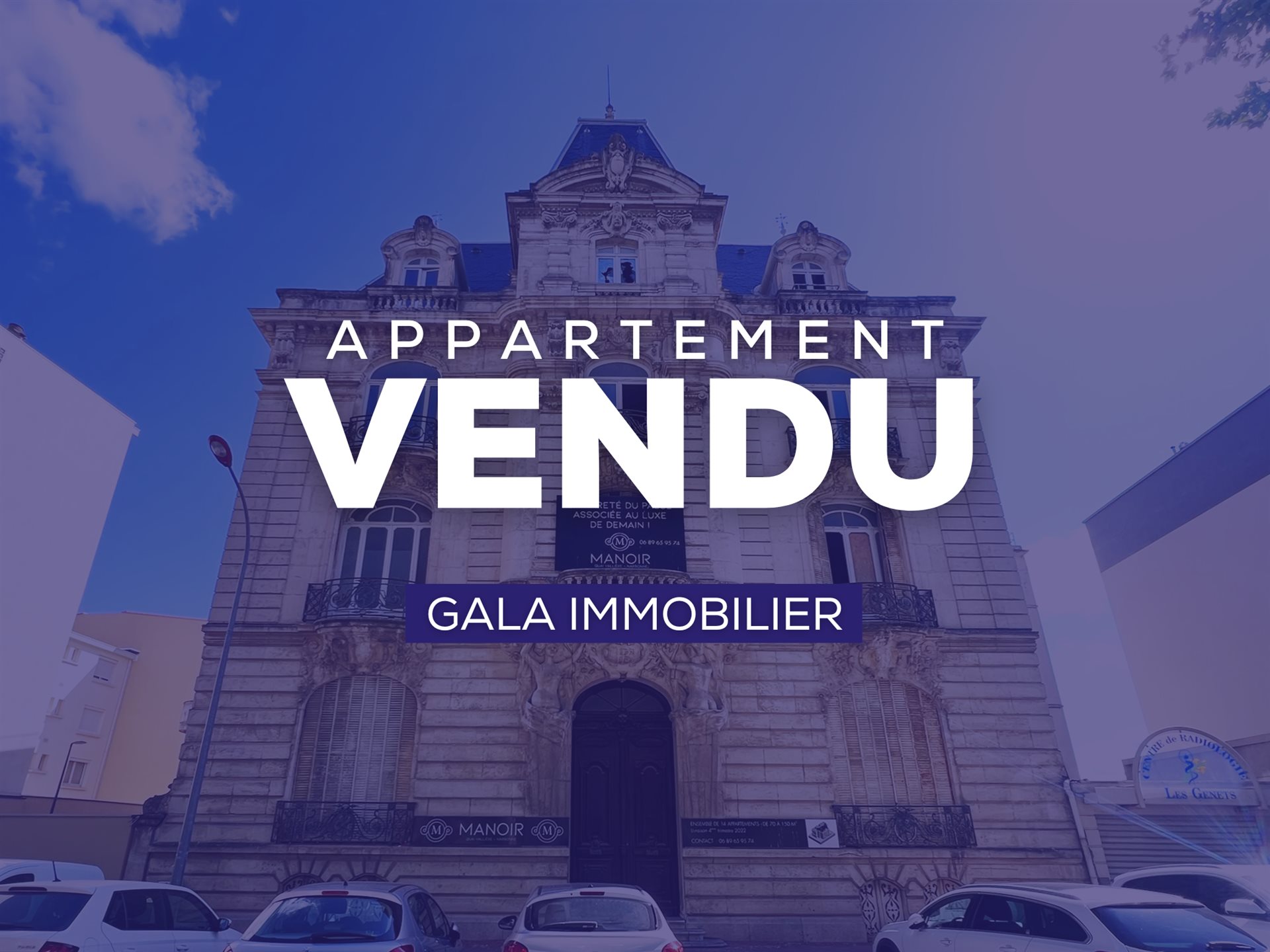 Appartement à vendre, 103m², Narbonne