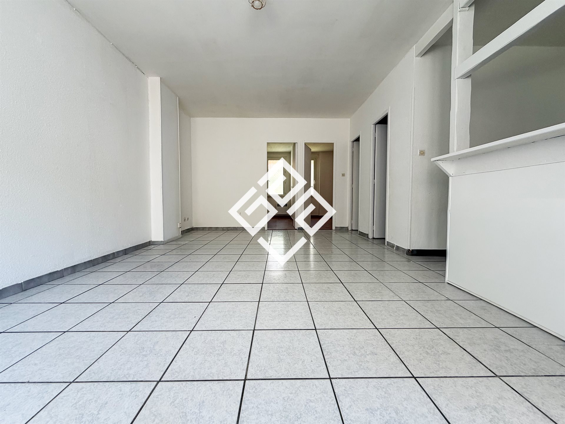 Appartement à vendre, 55m², Narbonne