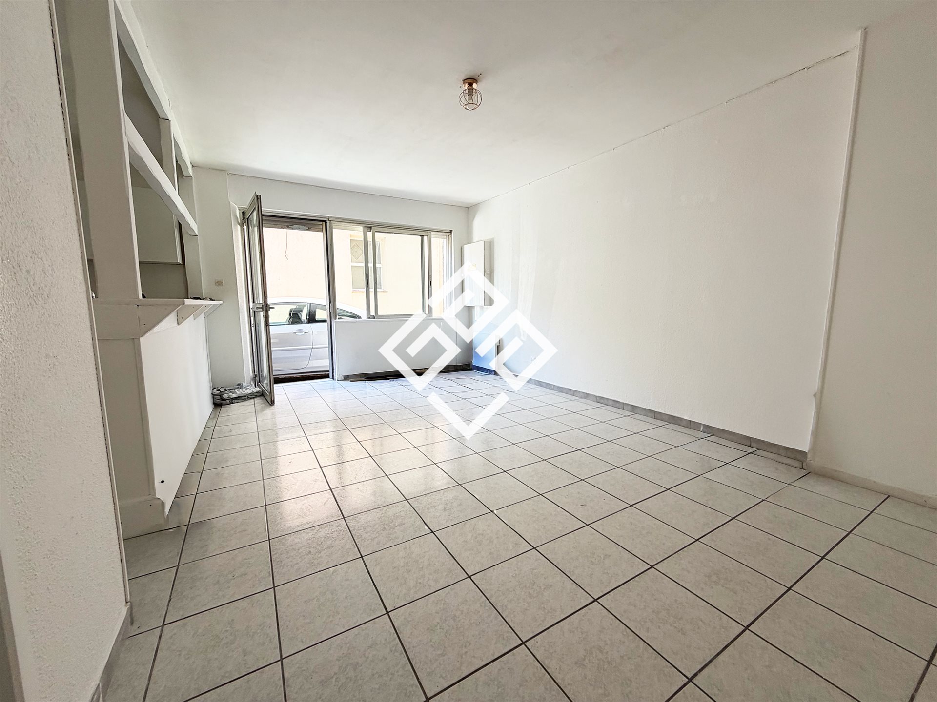 Appartement à vendre, 55m², Narbonne