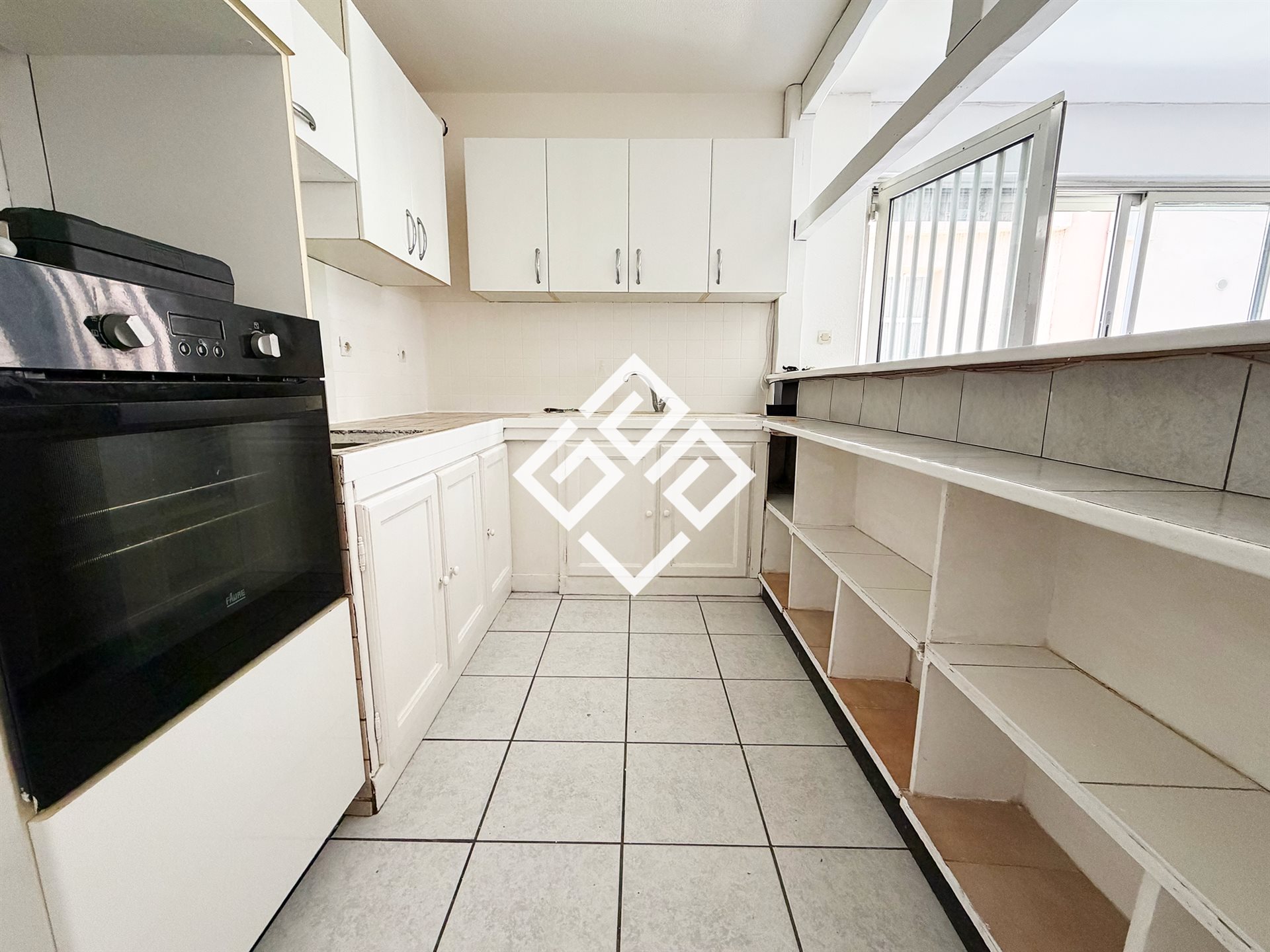 Appartement à vendre, 55m², Narbonne