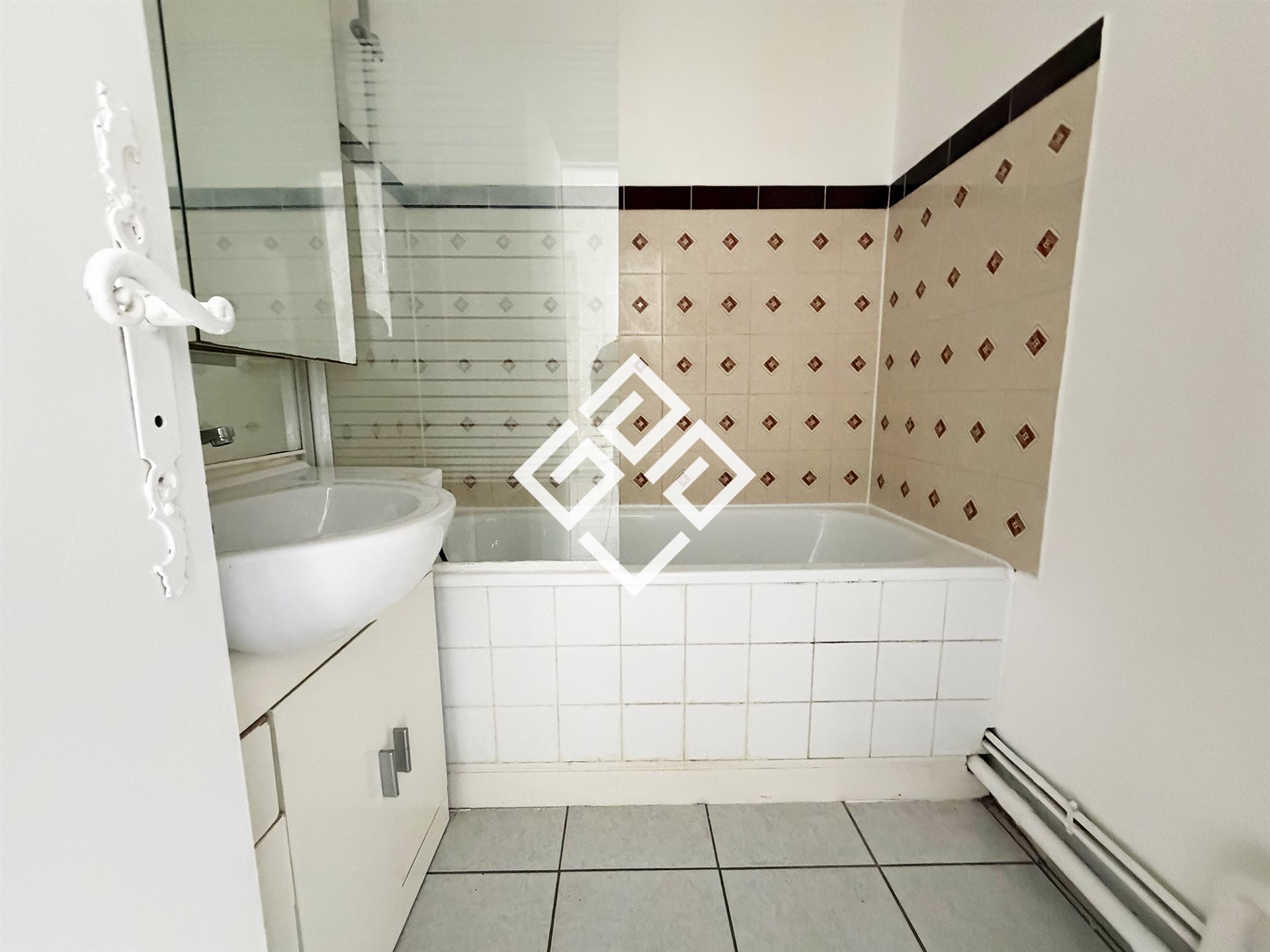 Appartement à vendre, 55m², Narbonne