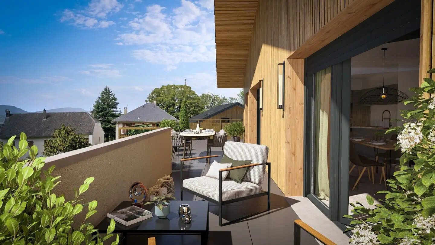 Appartement à vendre, 91m², Barby
