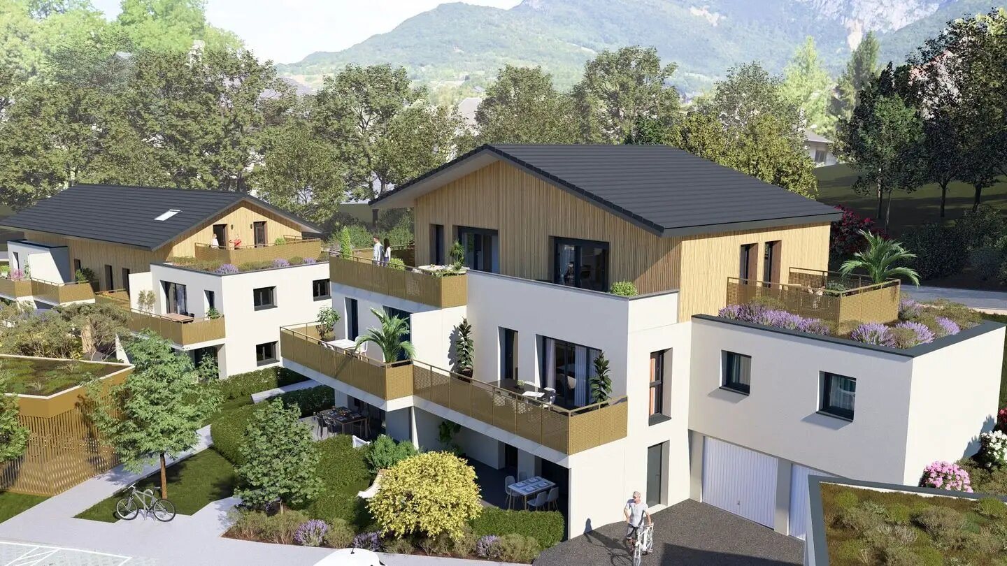 Appartement à vendre, 91m², Barby