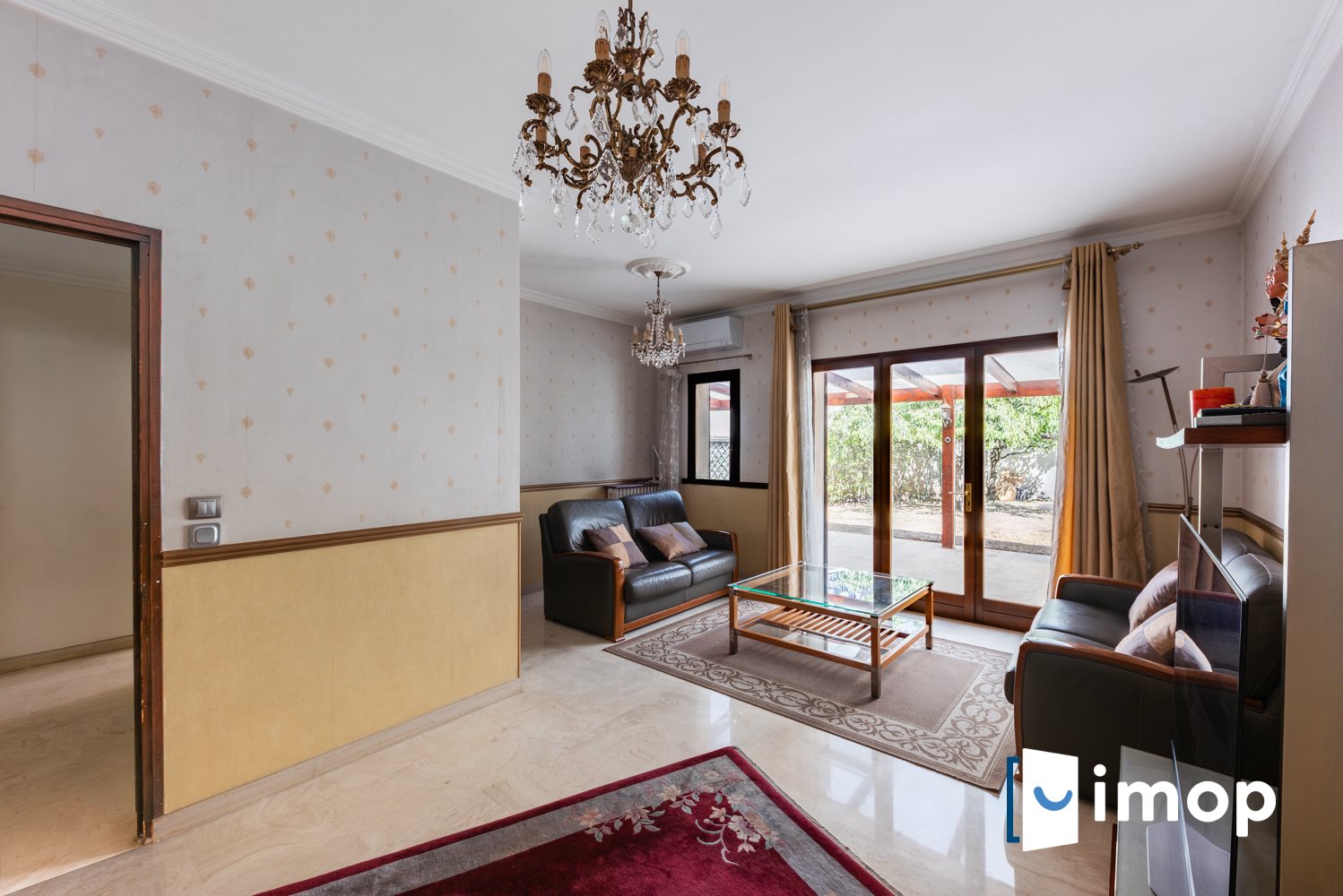 Maison à vendre, 160m², Saint-Maur-des-Fossés