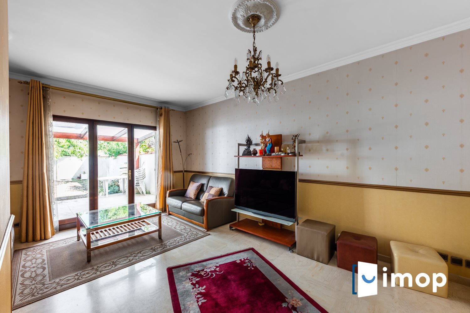 Maison à vendre, 160m², Saint-Maur-des-Fossés