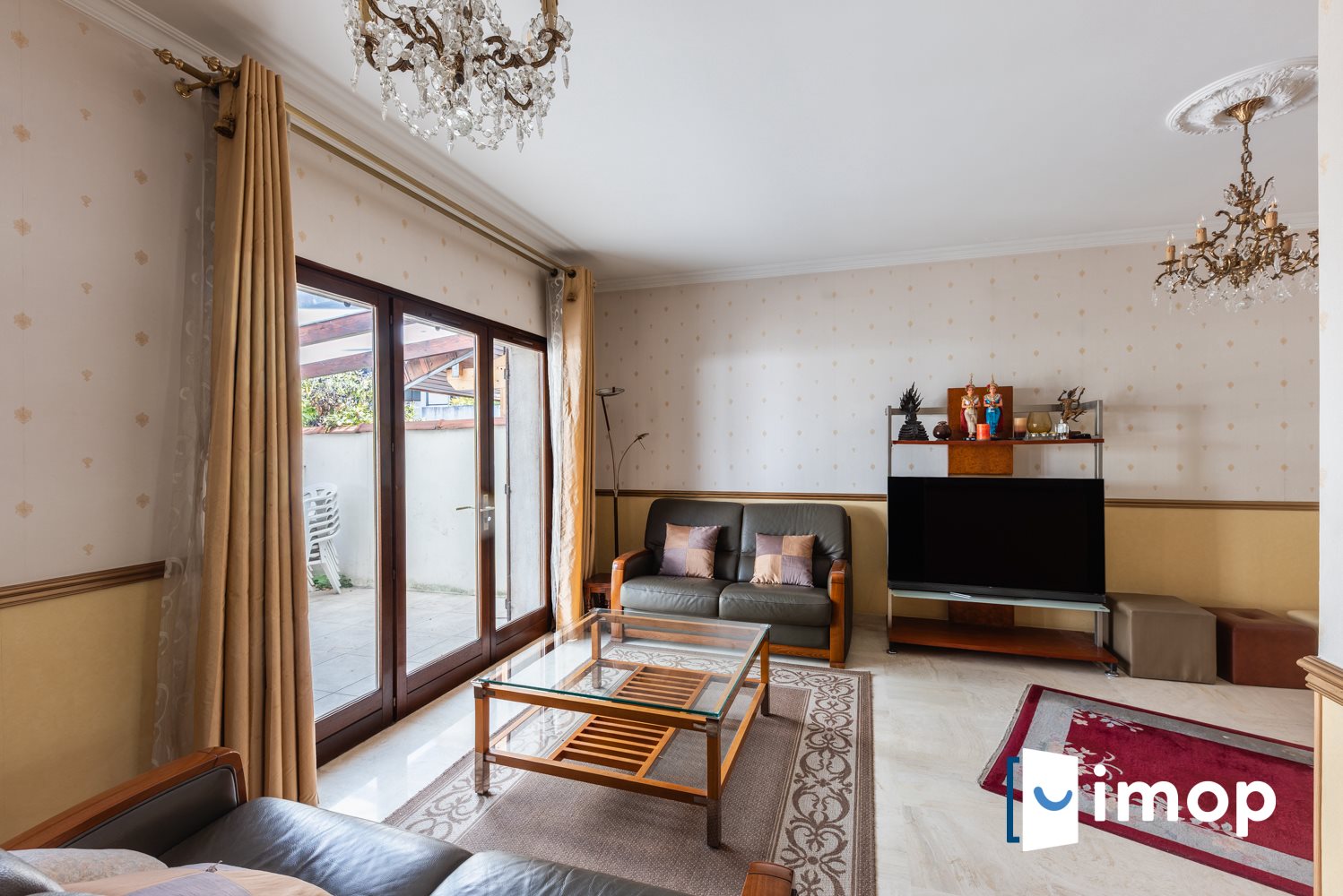 Maison à vendre, 160m², Saint-Maur-des-Fossés