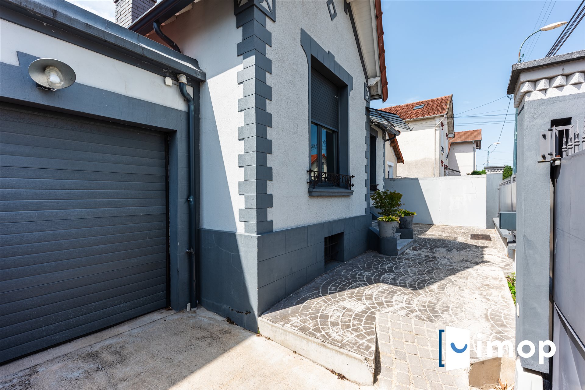 Maison à vendre, 120m², Saint-Maur-des-Fossés