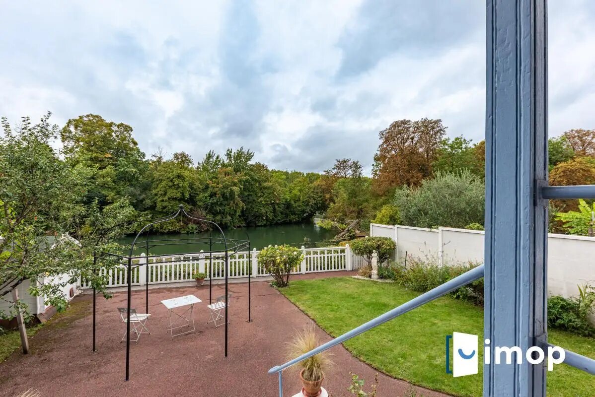 Maison à vendre, 160m², Chennevières-sur-Marne