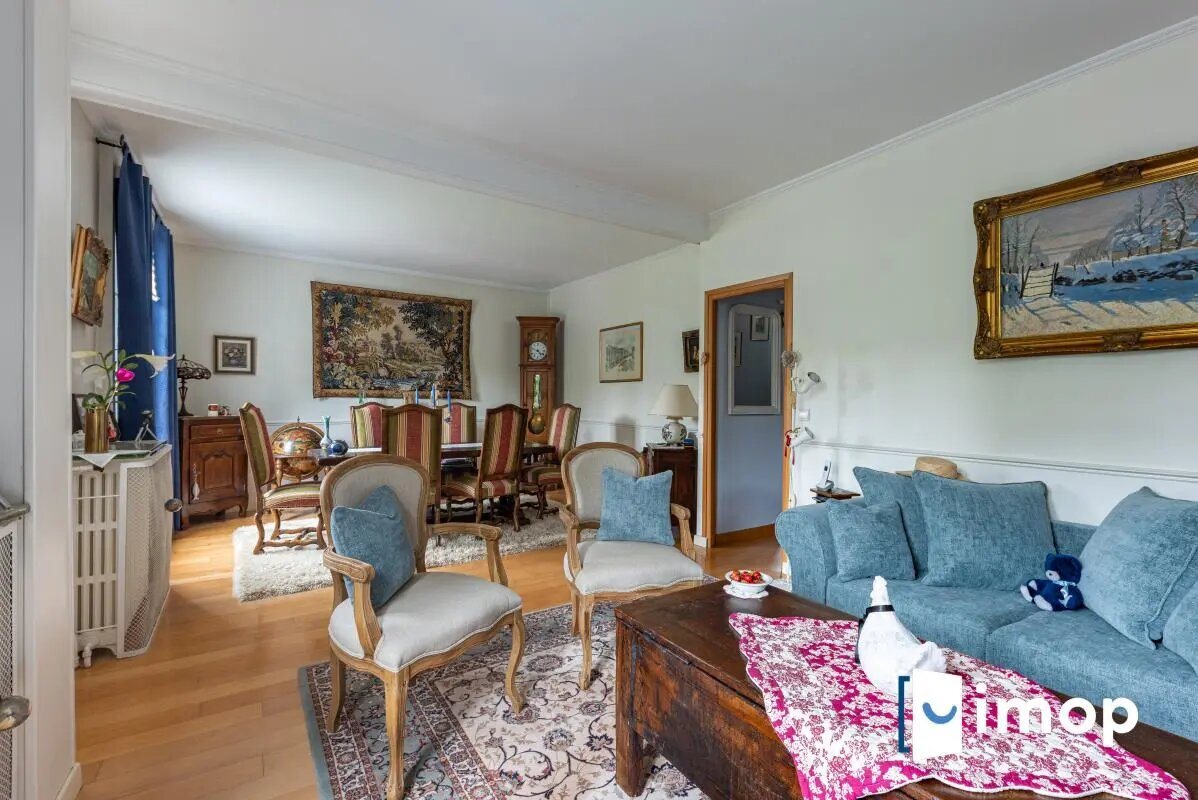 Maison à vendre, 160m², Chennevières-sur-Marne