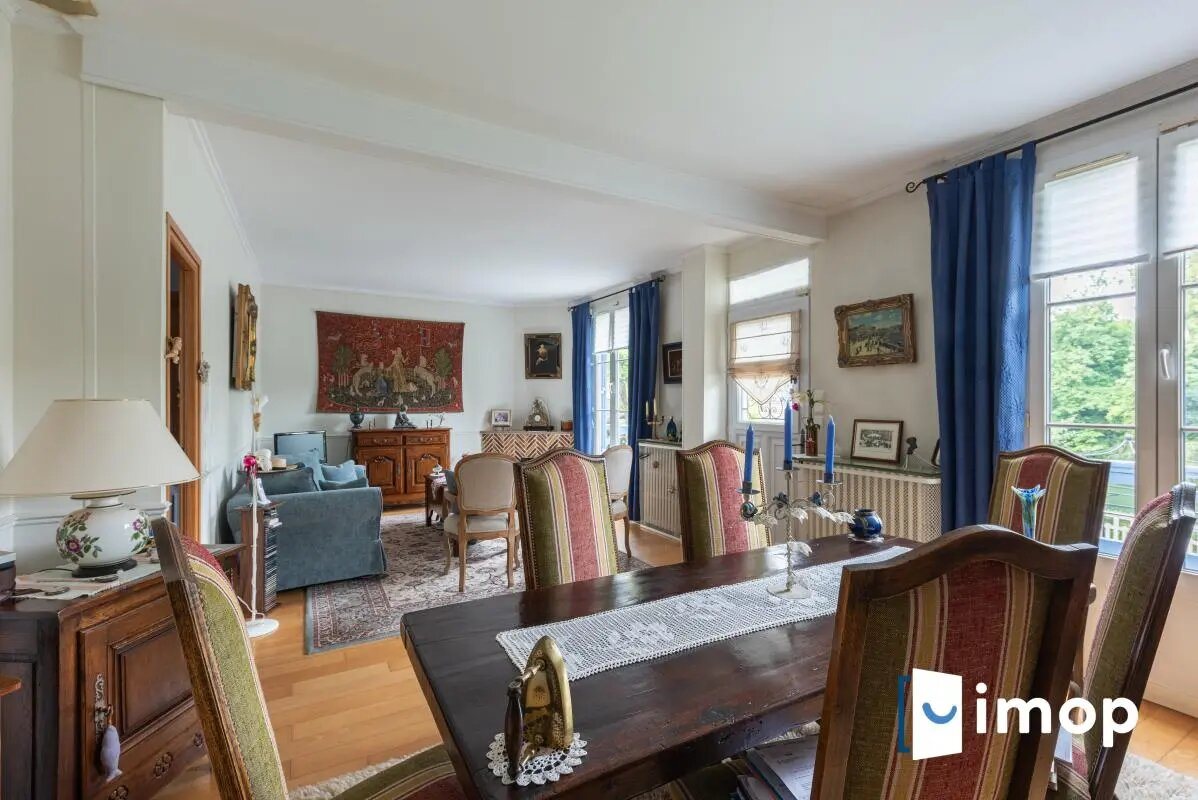 Maison à vendre, 160m², Chennevières-sur-Marne