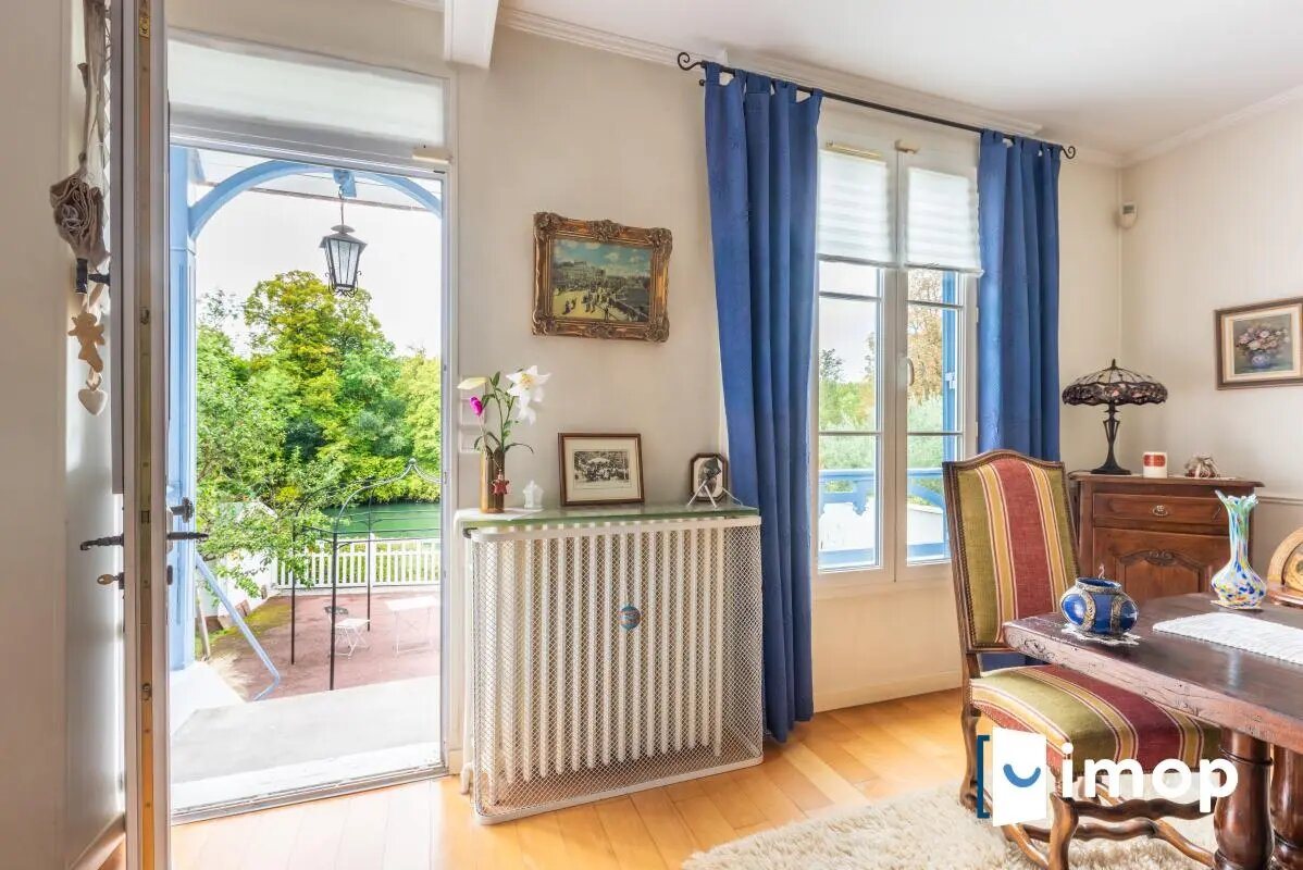 Maison à vendre, 160m², Chennevières-sur-Marne