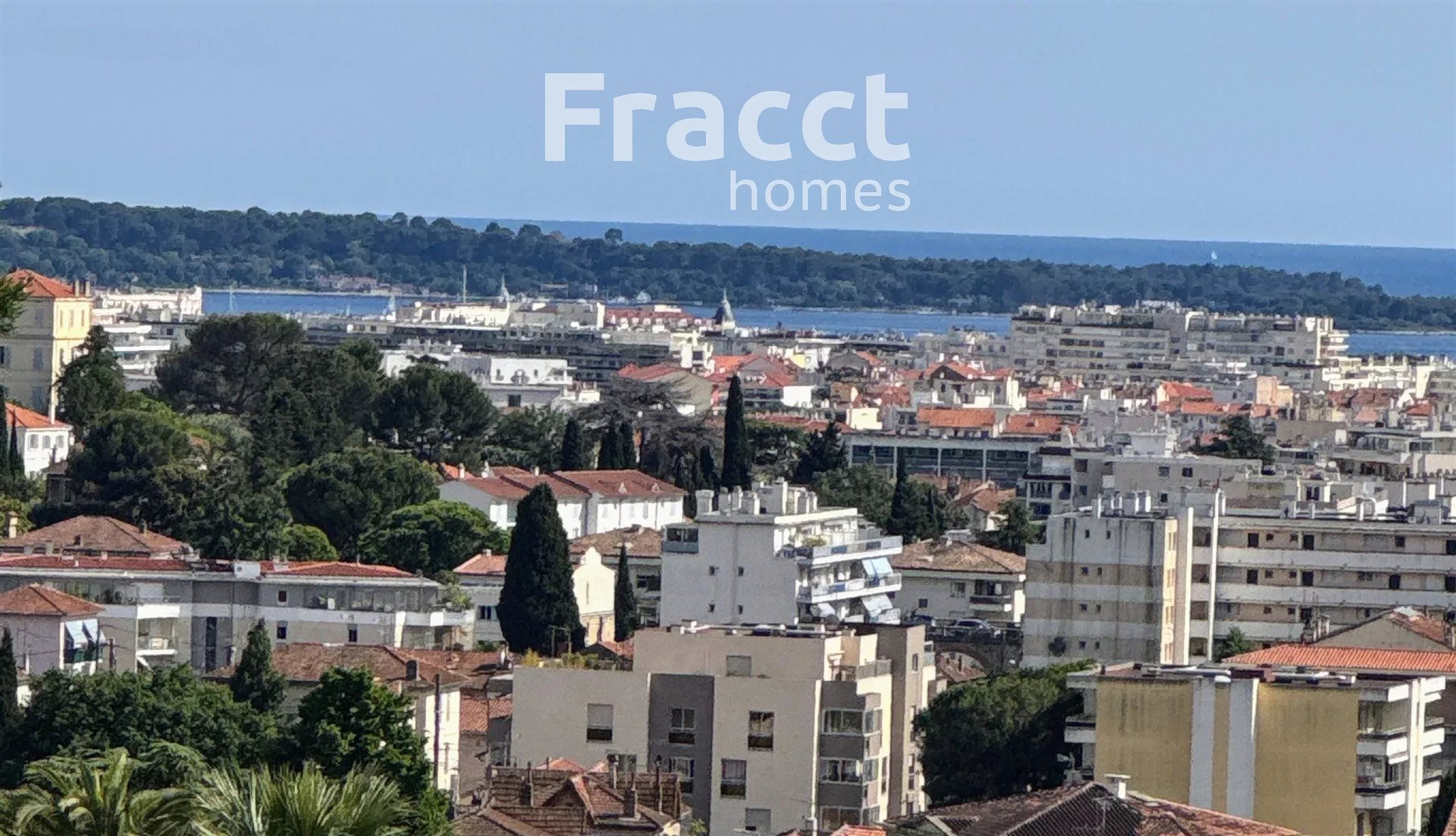 Appartement à vendre, 84m², Le Cannet
