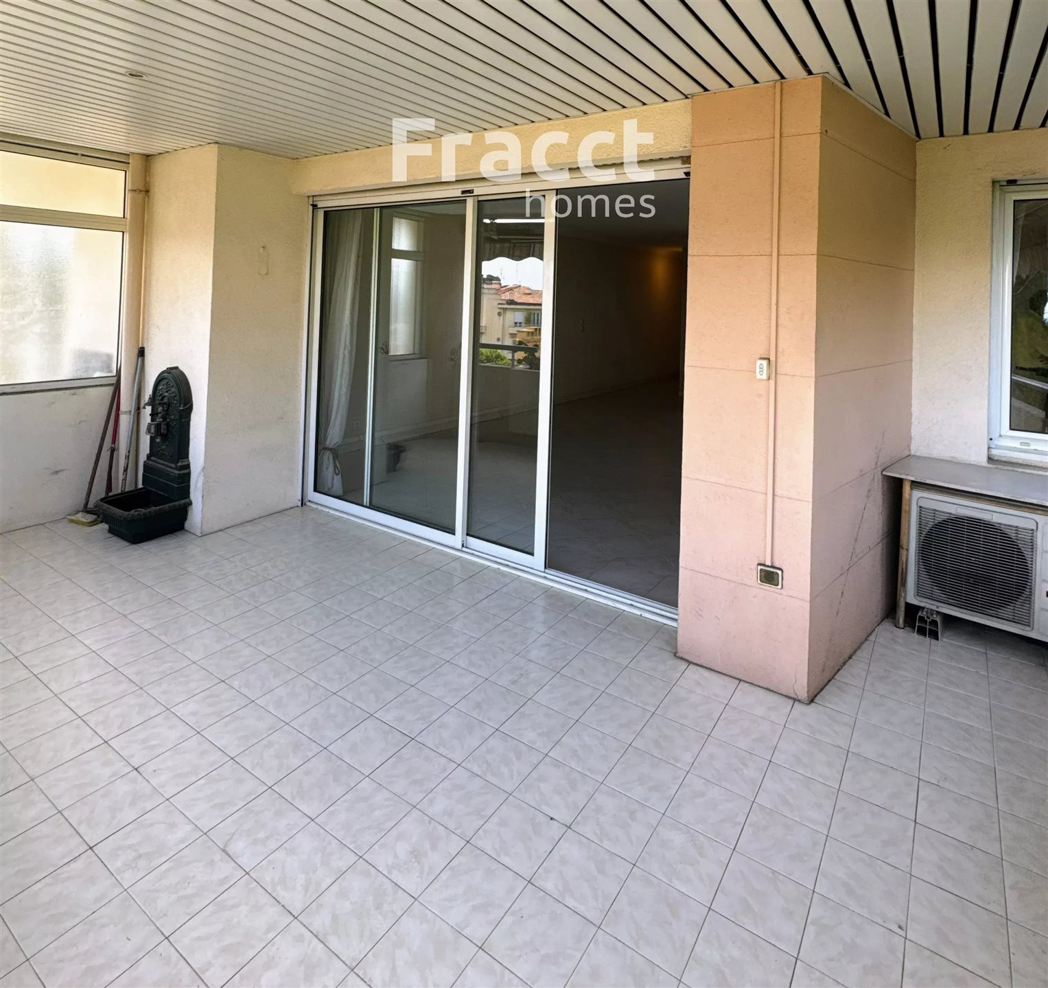 Appartement à vendre, 84m², Le Cannet
