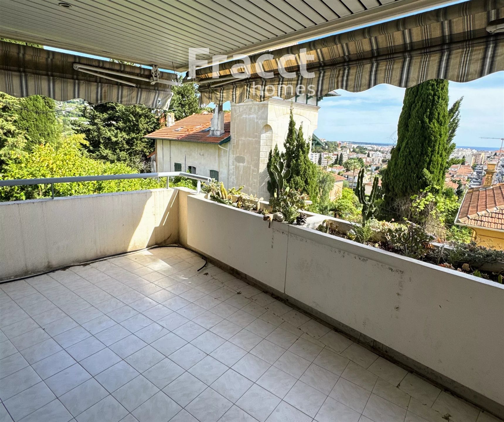 Appartement à vendre, 84m², Le Cannet