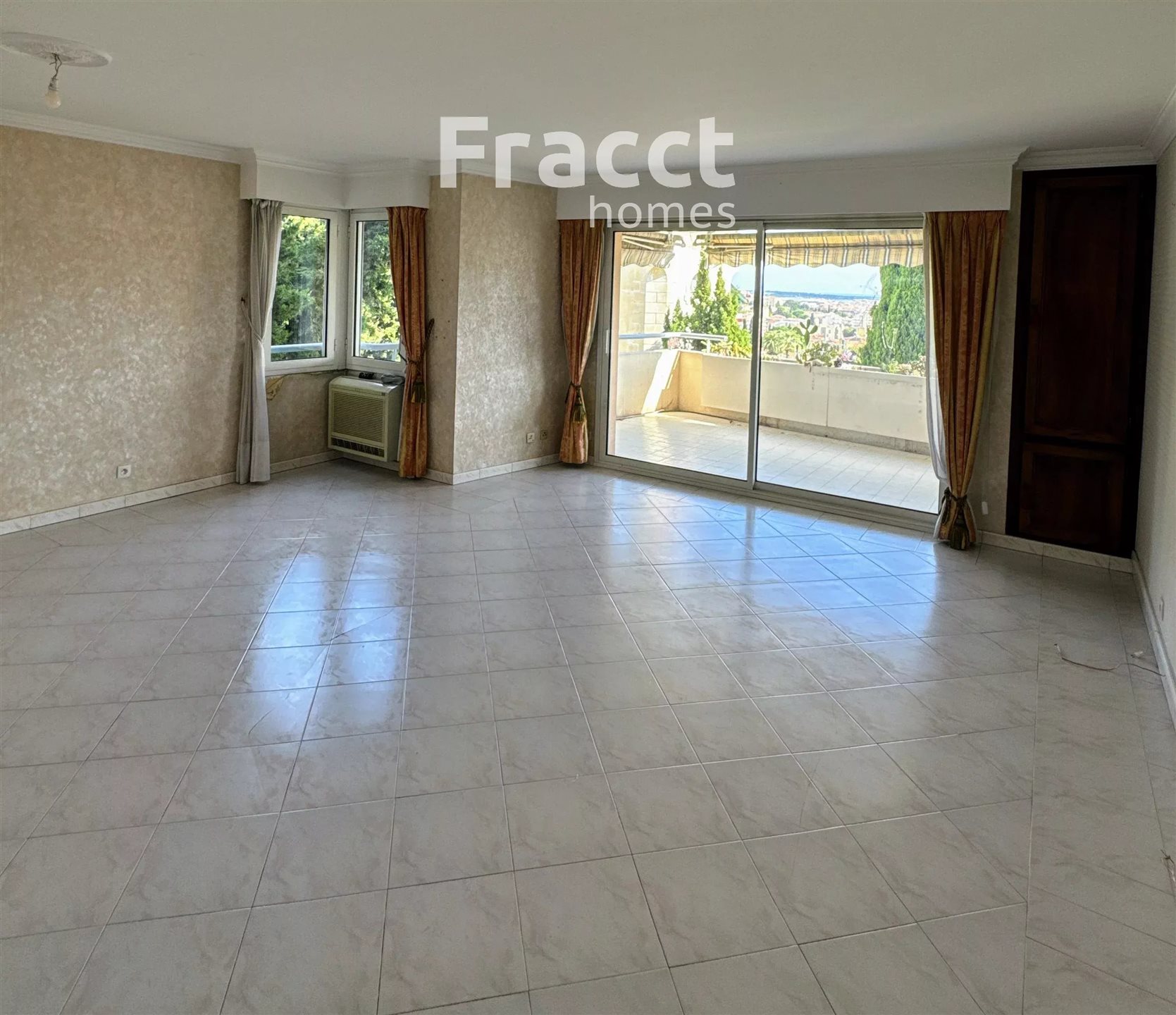Appartement à vendre, 84m², Le Cannet