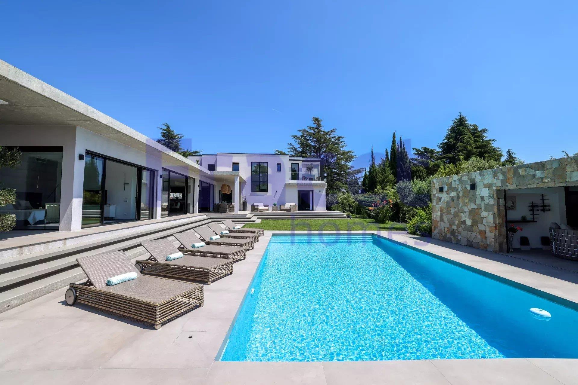 Maison à vendre, 450m², Biot