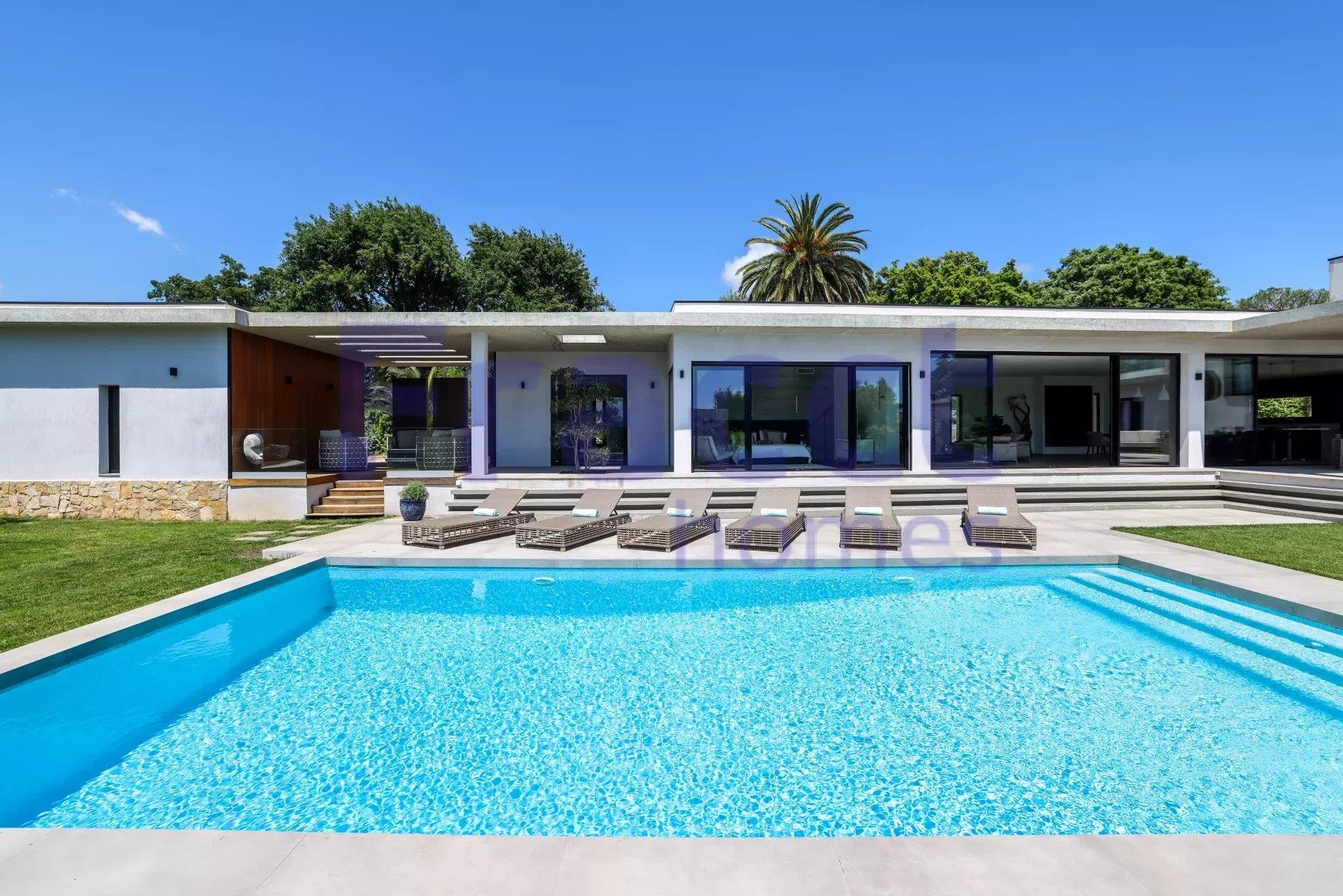 Maison à vendre, 450m², Biot