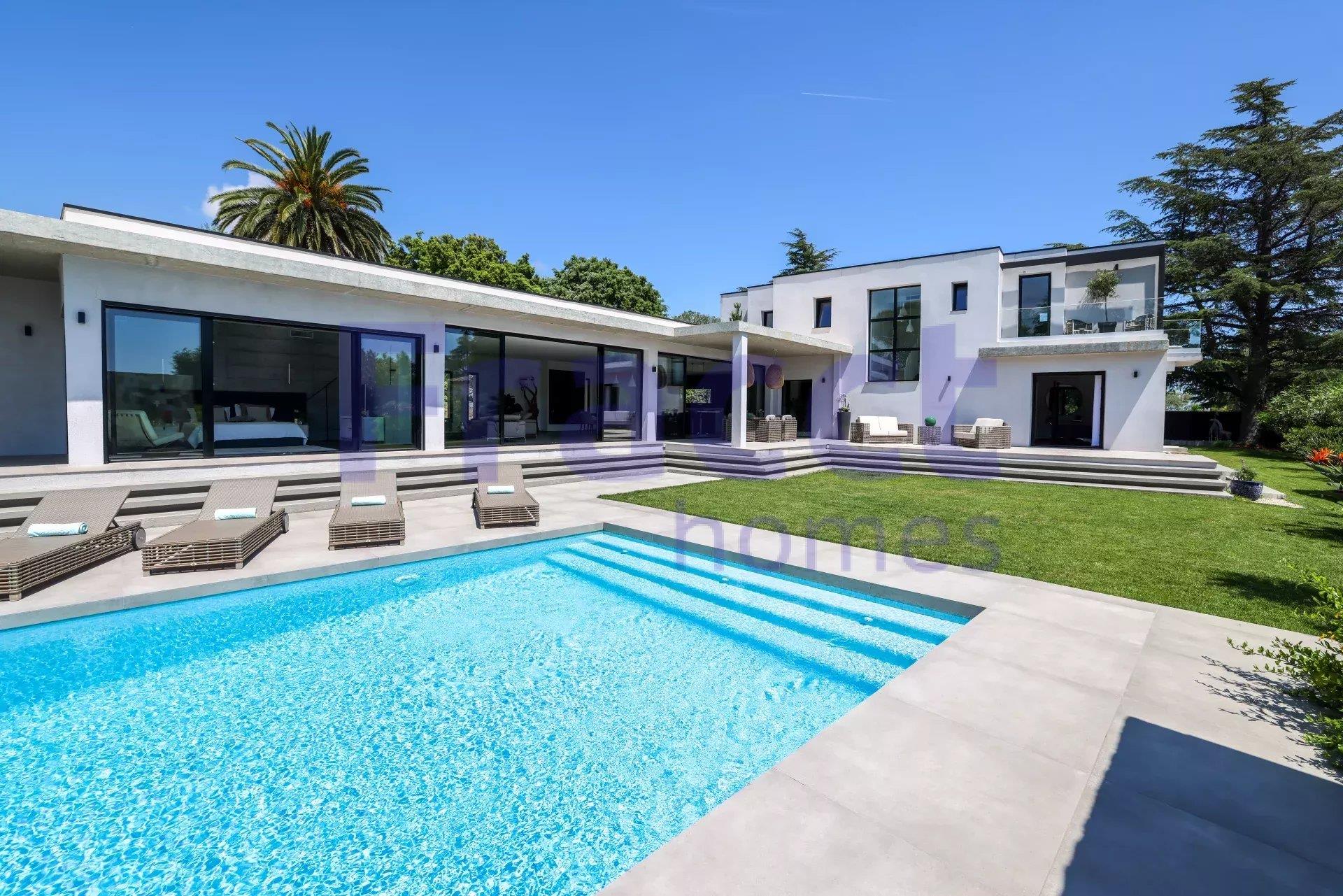 Maison à vendre, 450m², Biot