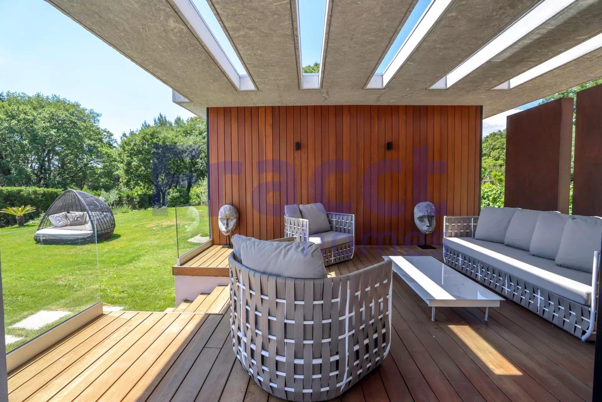 Maison à vendre, 450m², Biot