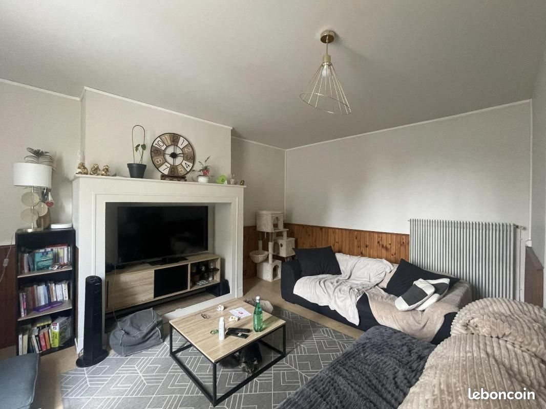Appartement à louer, 112m², Albi