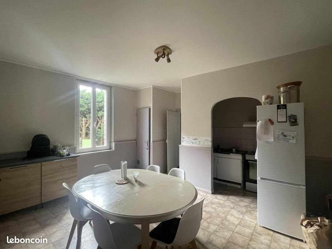 Appartement à louer, 112m², Albi