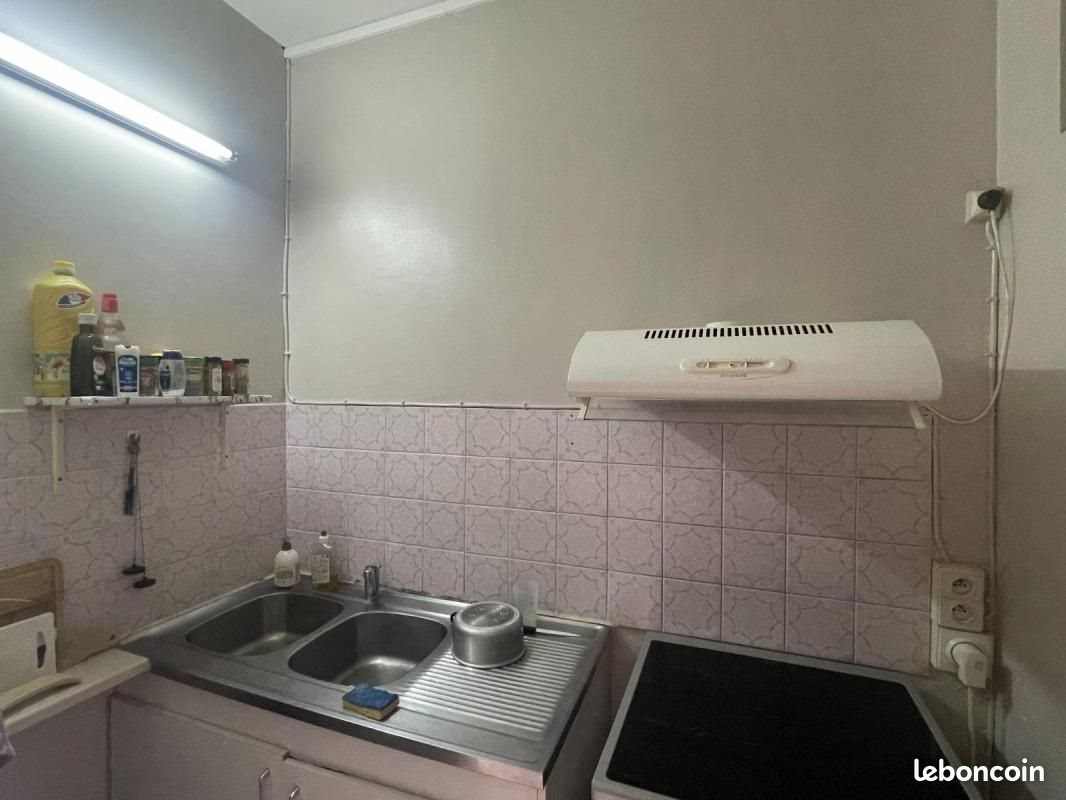 Appartement à louer, 112m², Albi