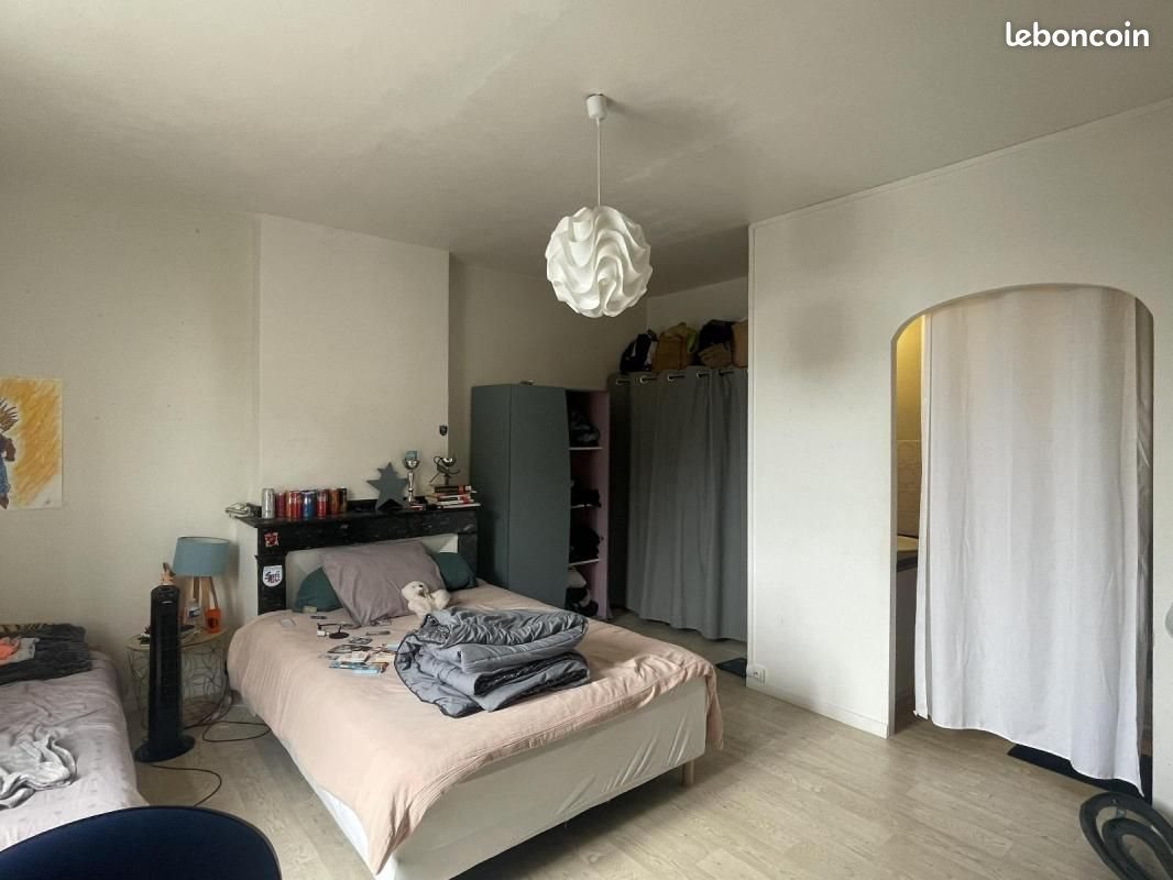Appartement à louer, 112m², Albi