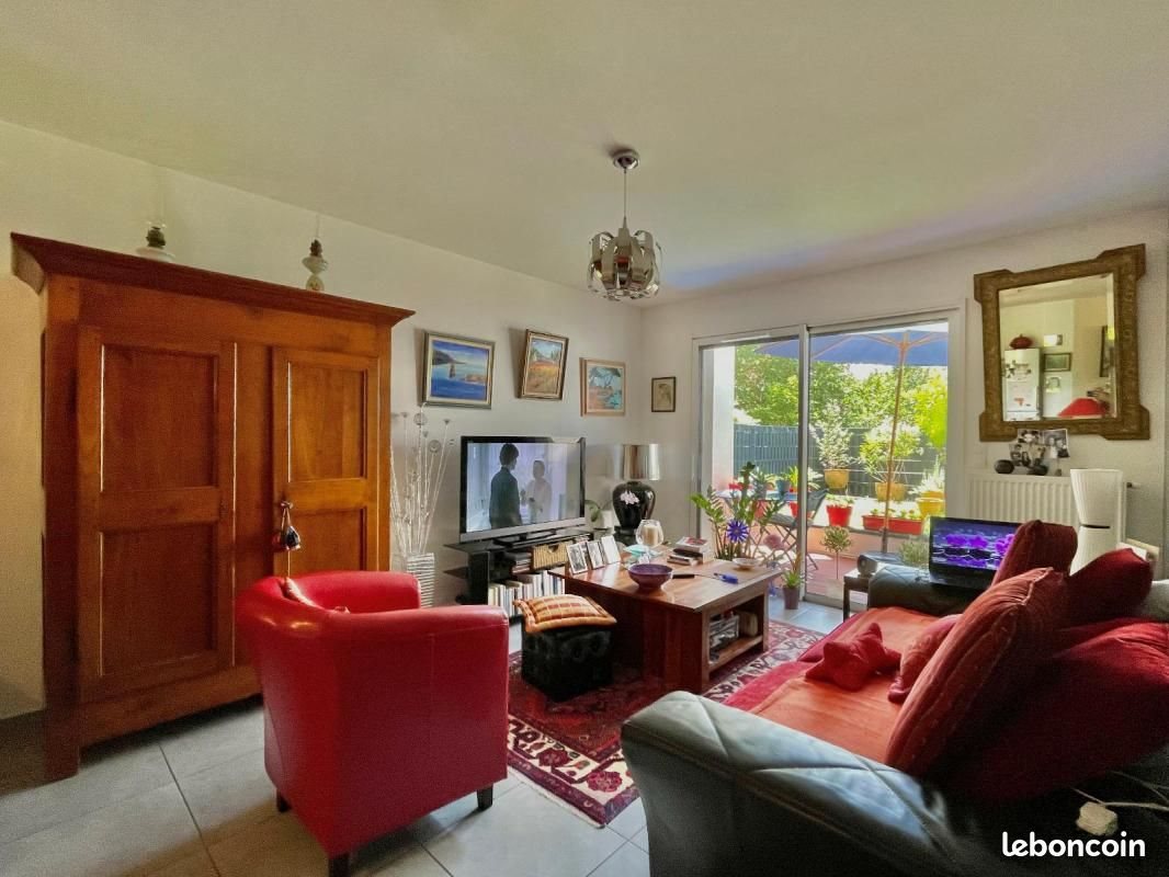 Appartement à vendre, 62m², Albi