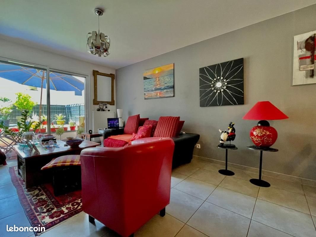 Appartement à vendre, 62m², Albi