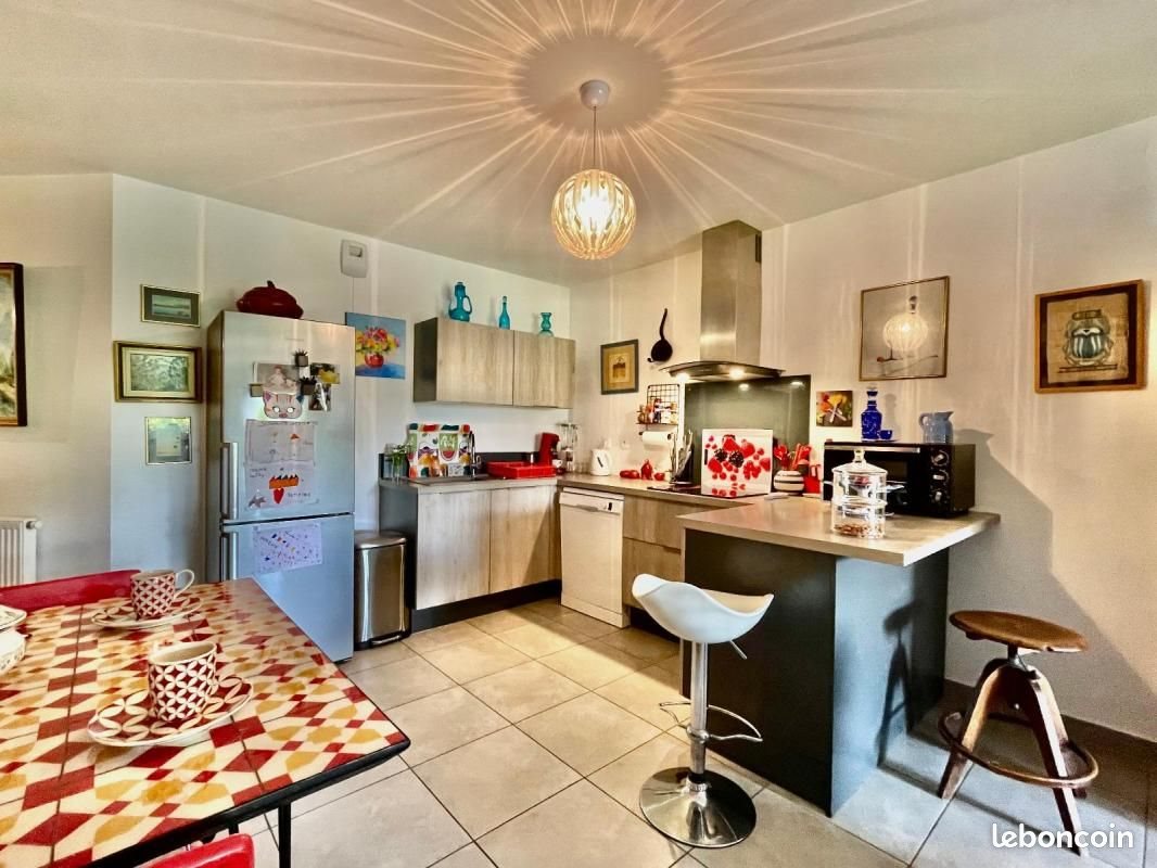 Appartement à vendre, 62m², Albi